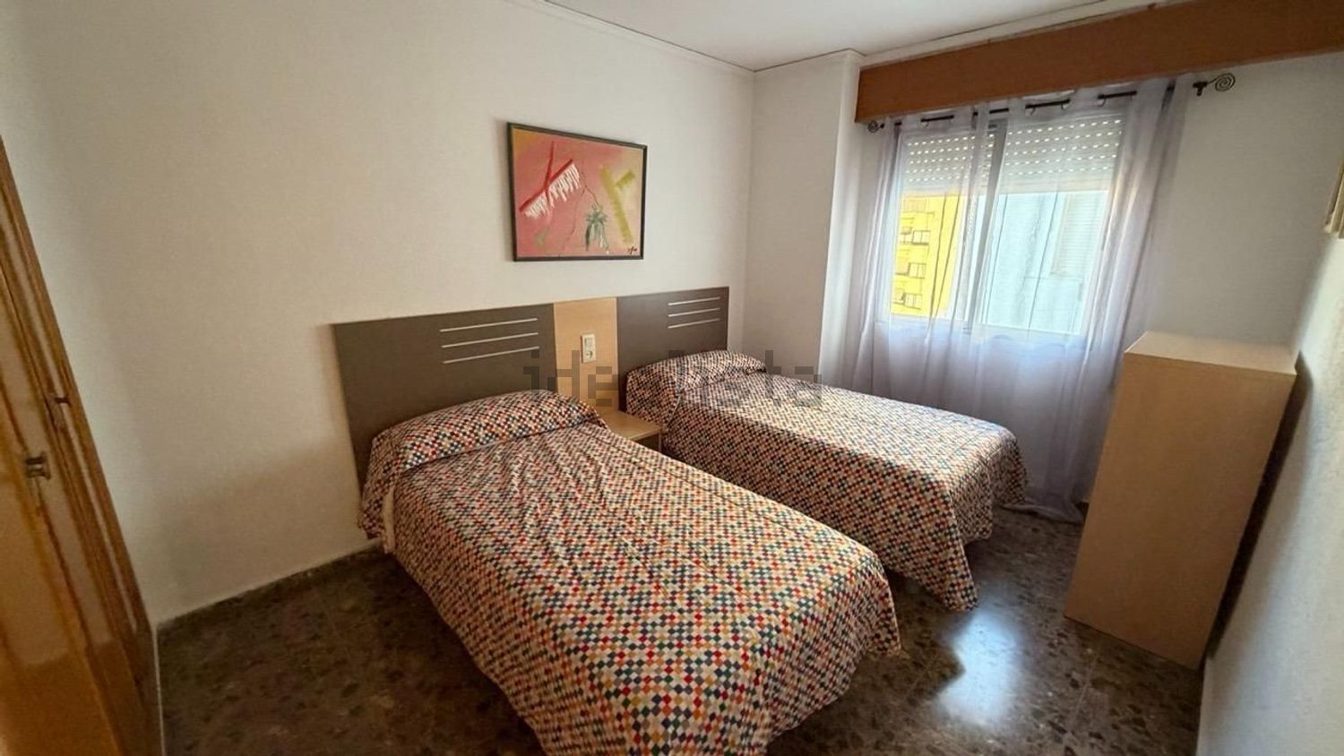Квартира 100 м² в Gandia