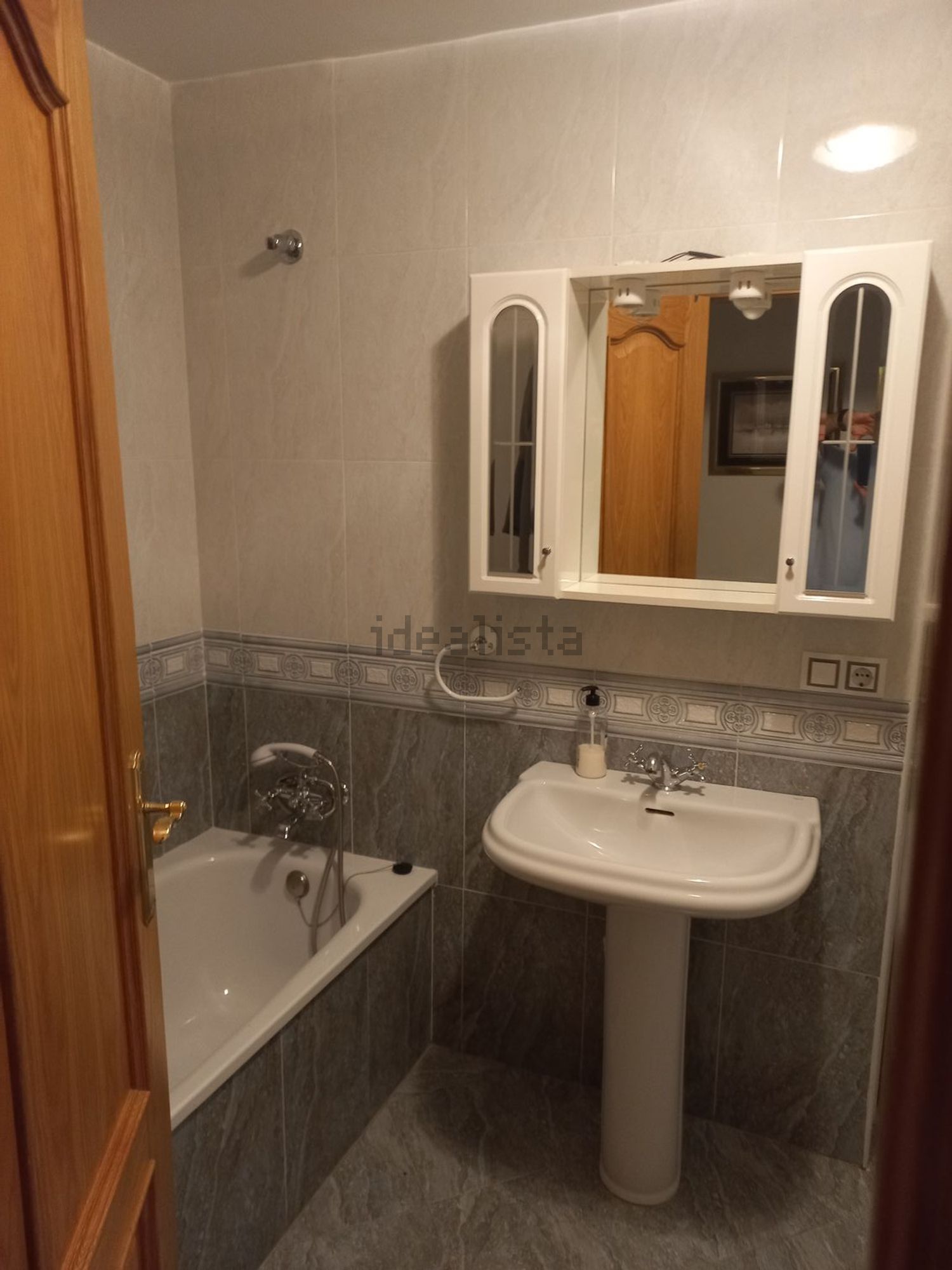 Piso de 90 m² en Maracena