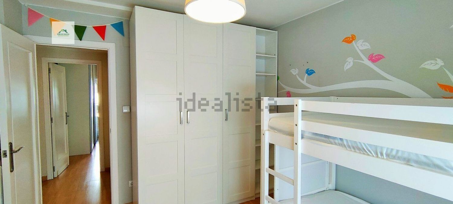 Pis de 102 m² a Osca