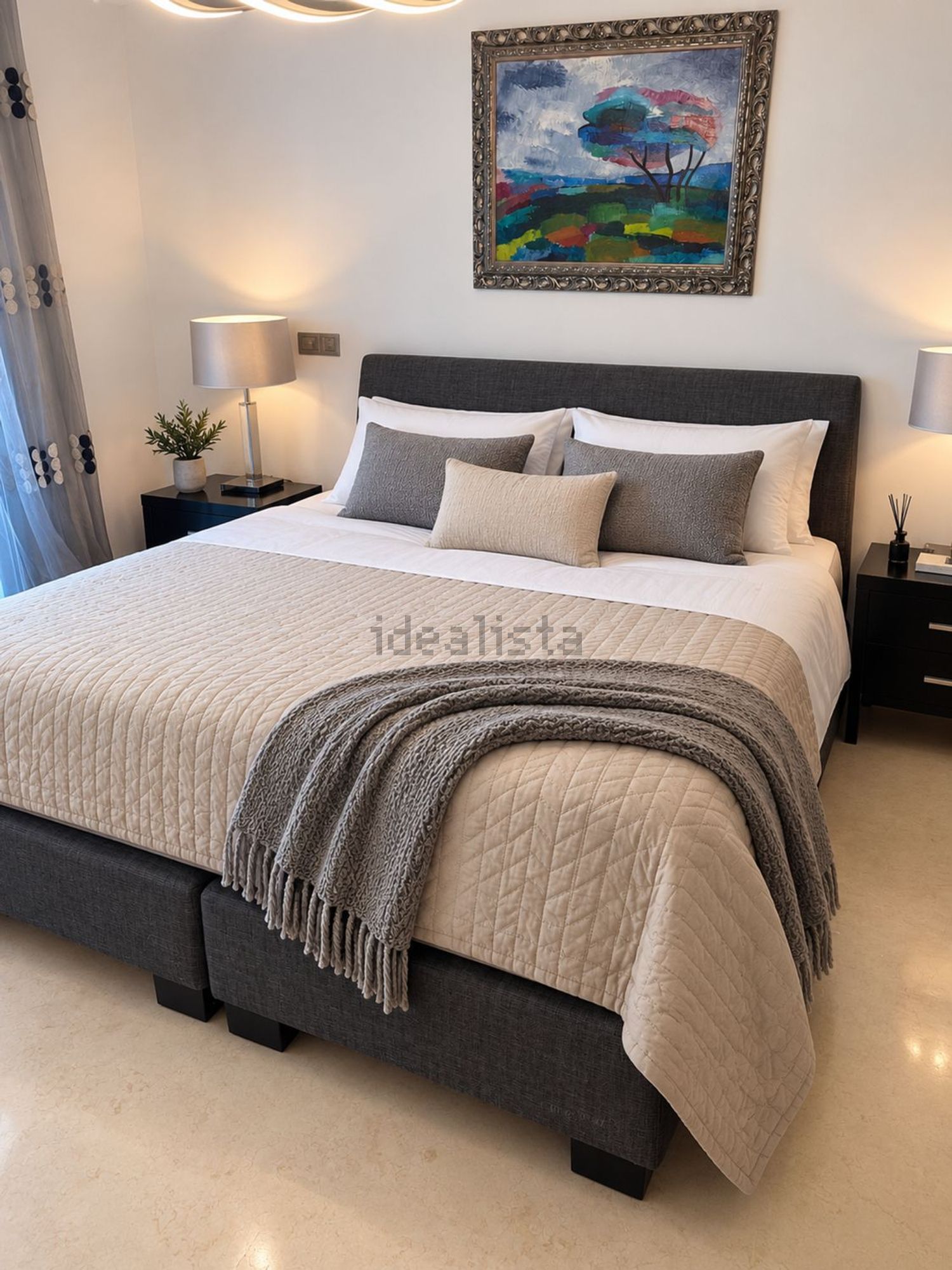 Piso de 285 m² en Benahavís