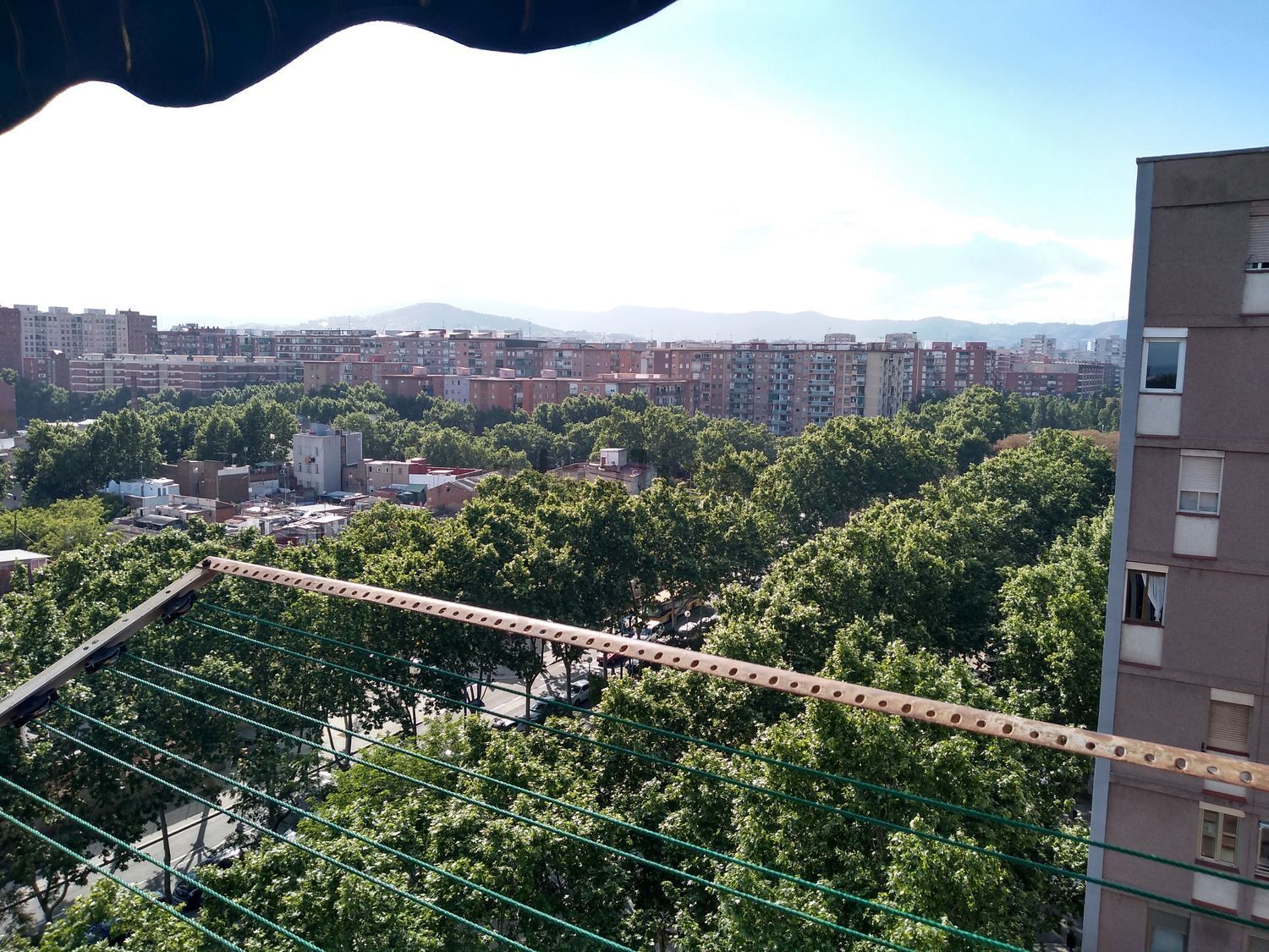 Habitación en alquiler, Barcelona