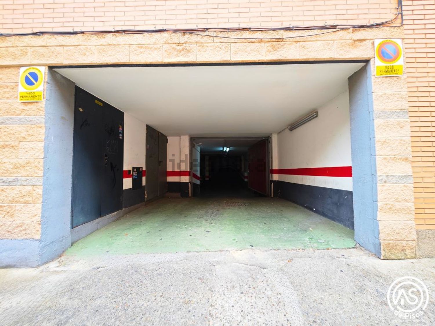 Pis de 55 m² a Saragossa