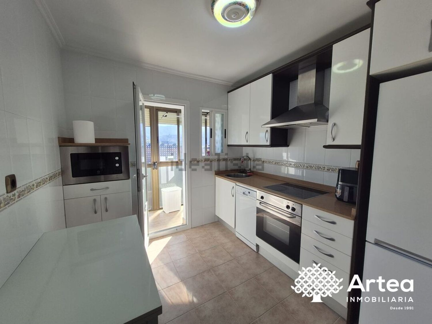 Wohnung 86 m² in Bilbao