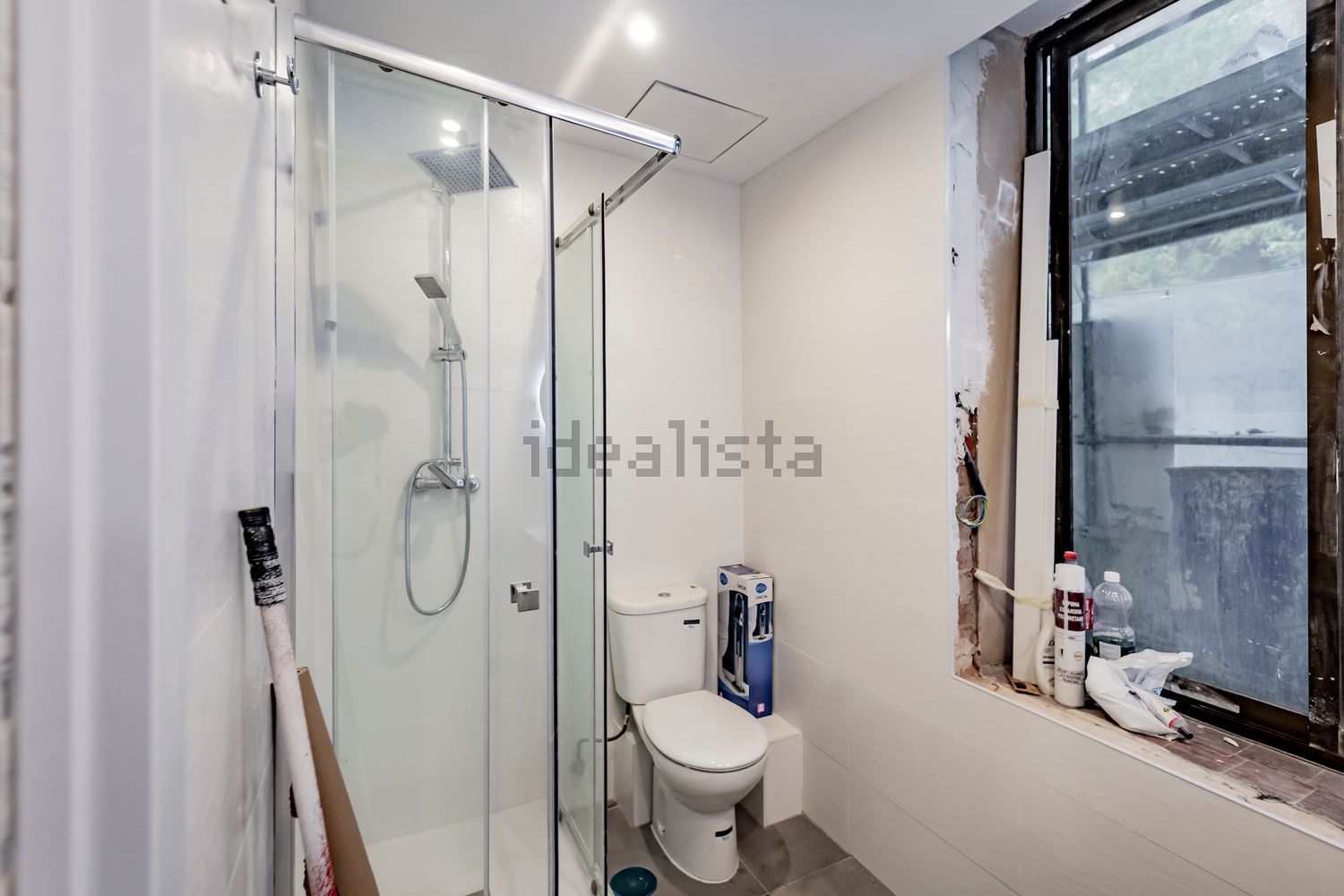 Wohnung 70 m² in Madrid