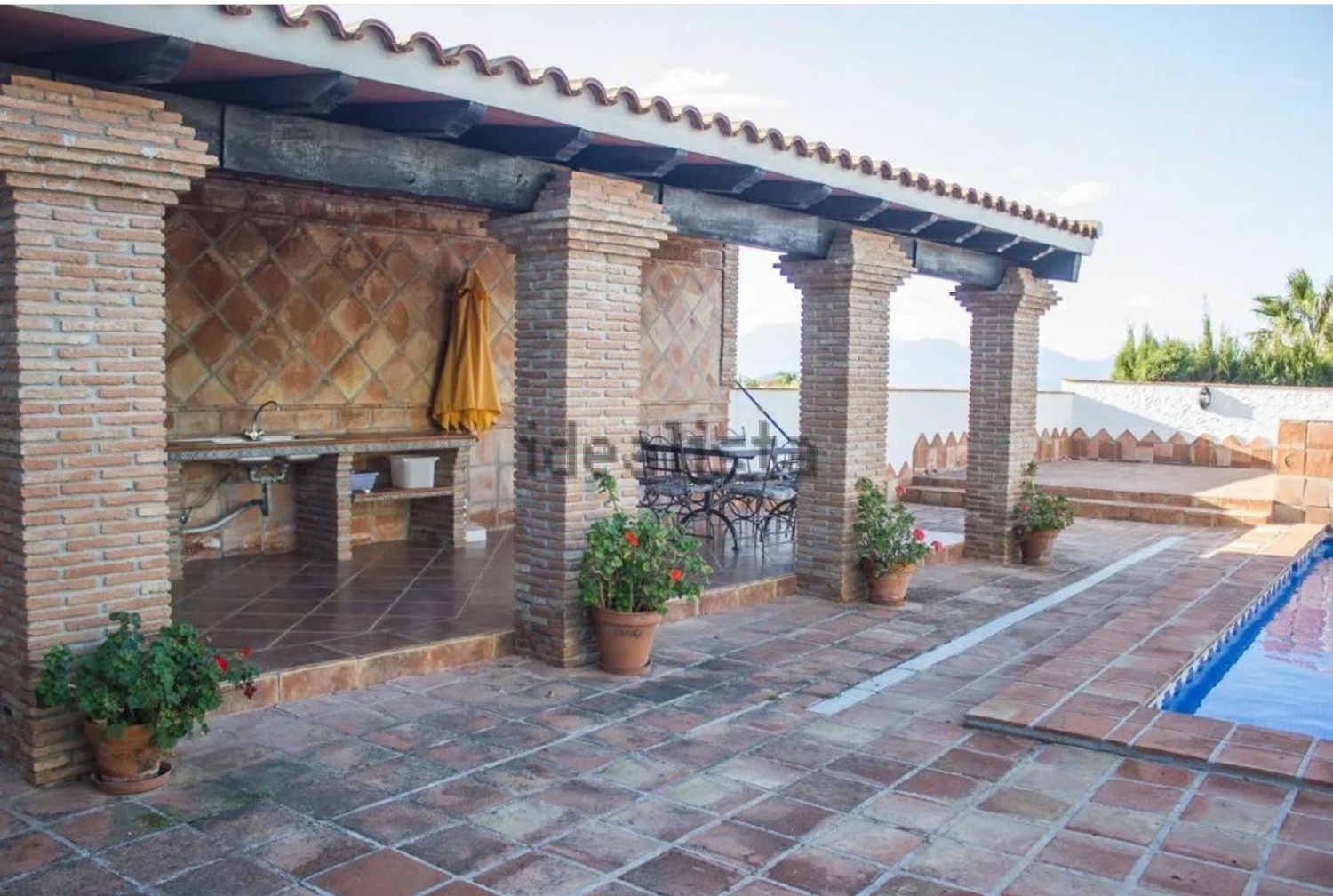 Maison 520 m² à Alhaurín el Grande