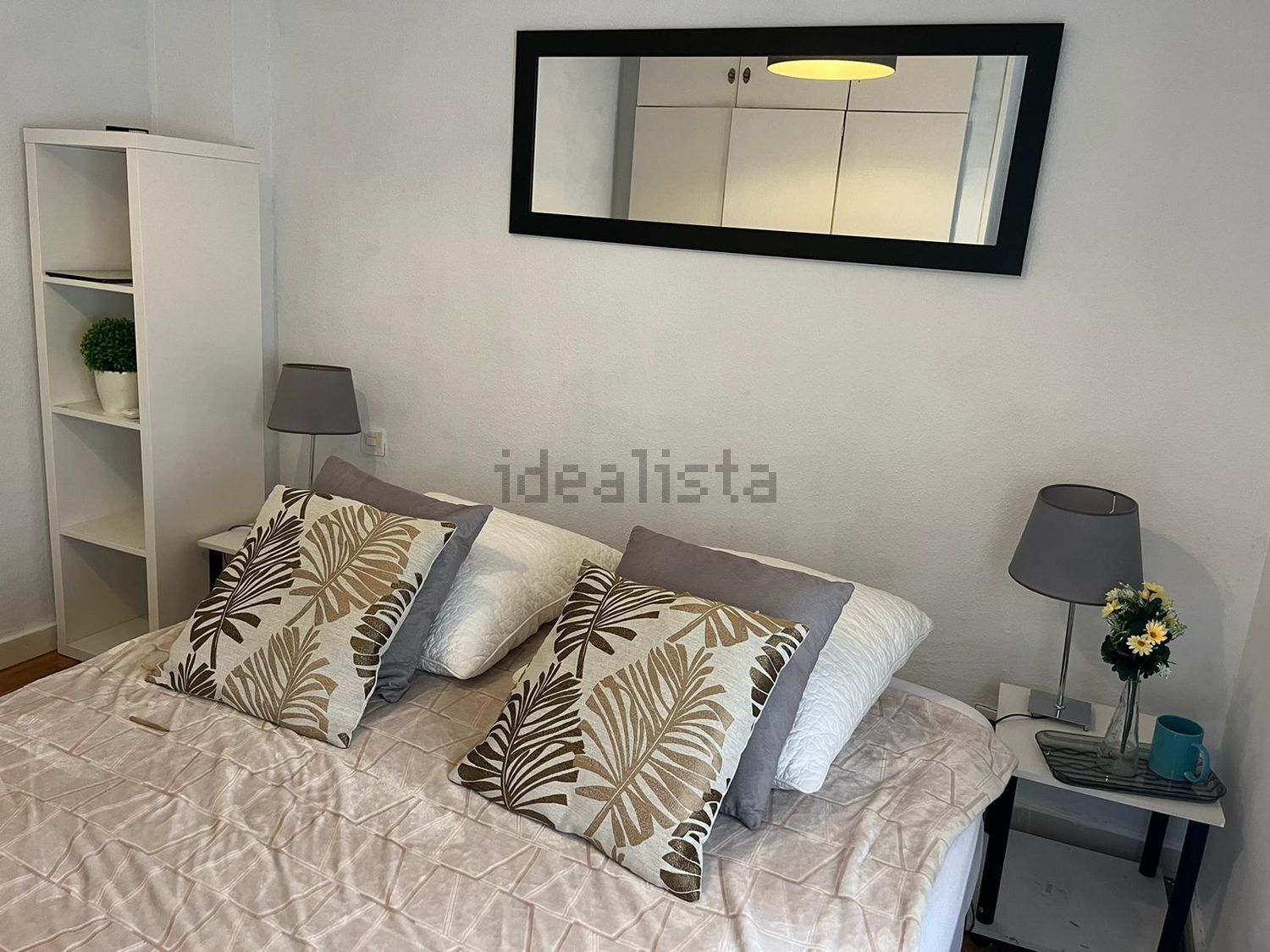 Pis de 50 m² a Madrid