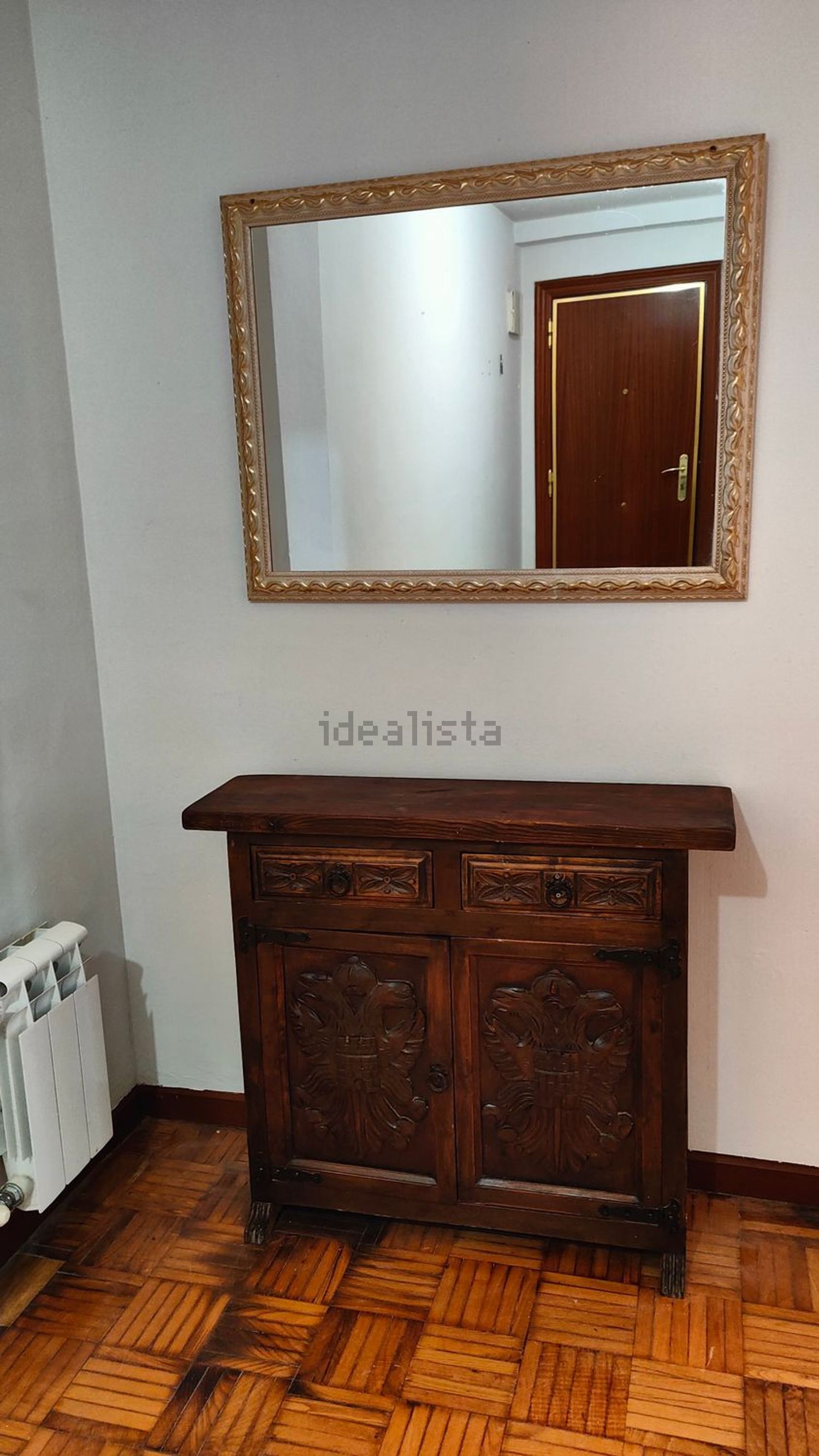 Pis de 85 m² a Burgos