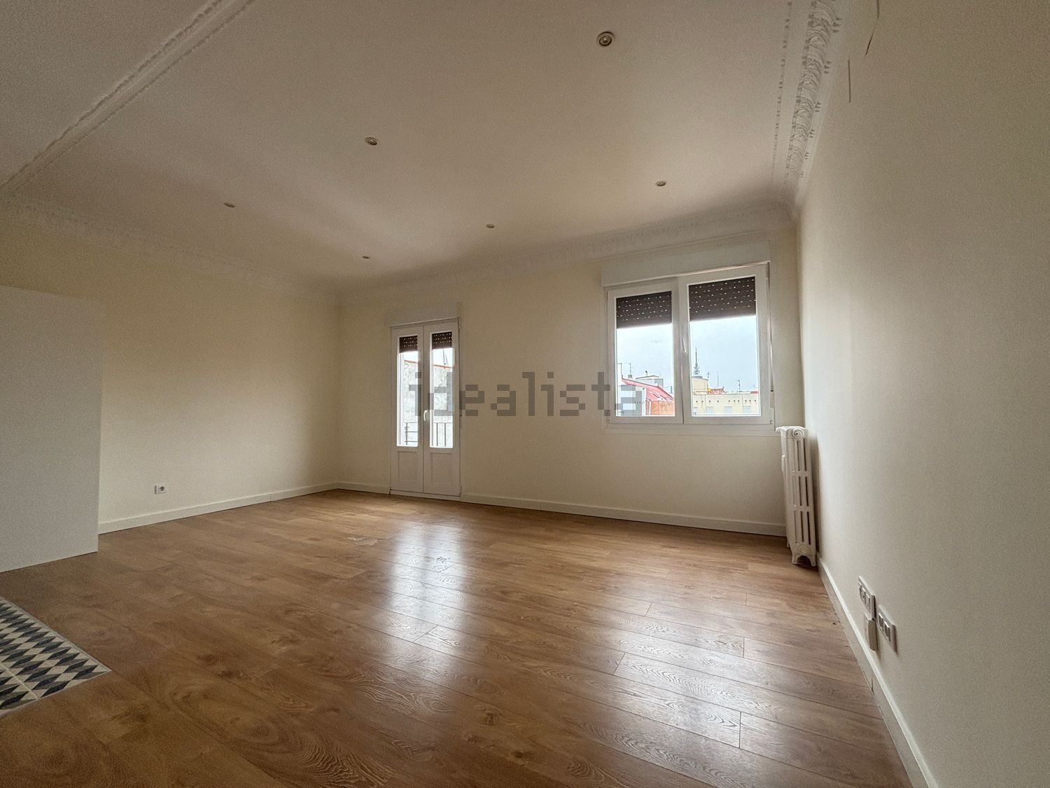 Pis de 73 m² a Madrid