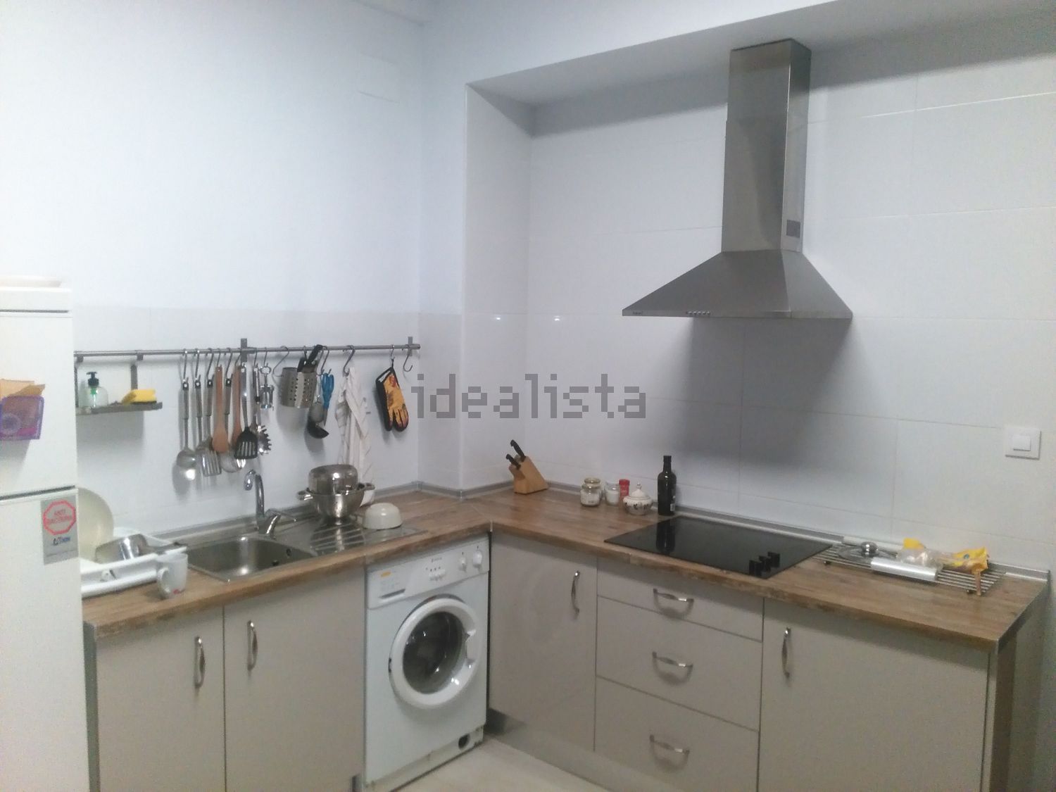 Habitación en alquiler, Sevilla