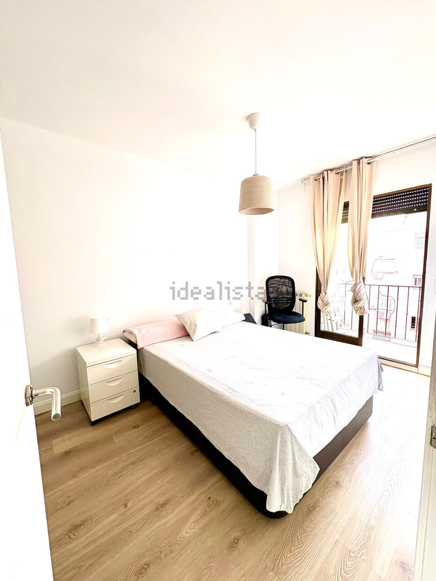 Pis de 50 m² a Madrid