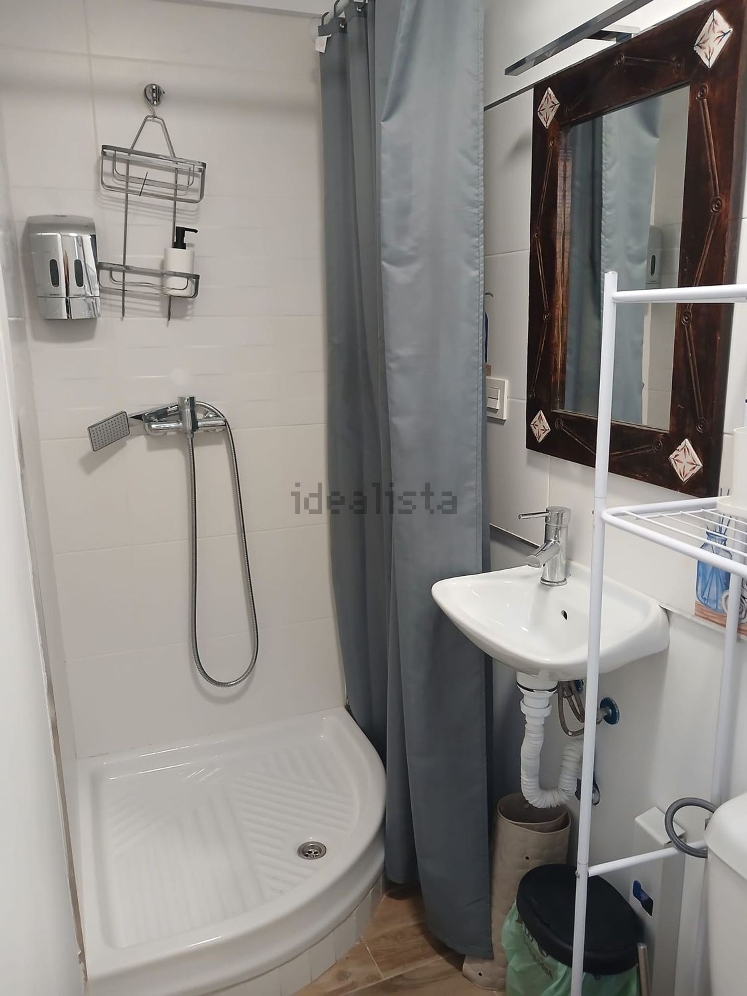 Pis de 64 m² a Ogíjares
