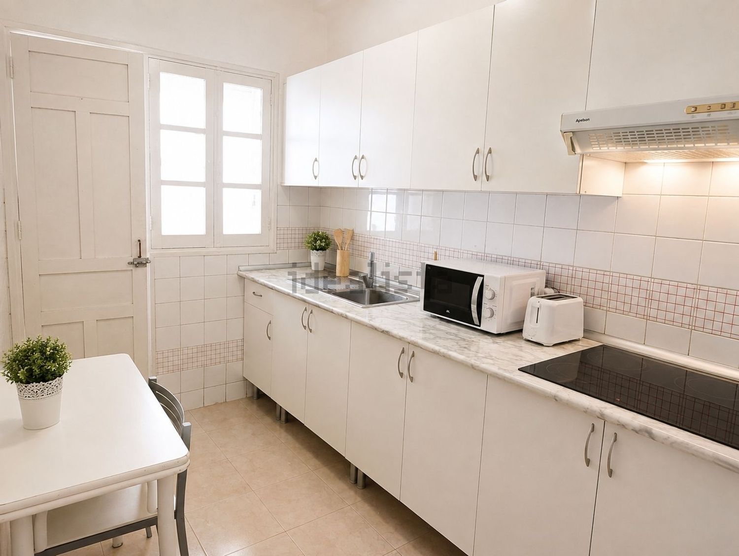 Habitació de lloguer, Cartagena