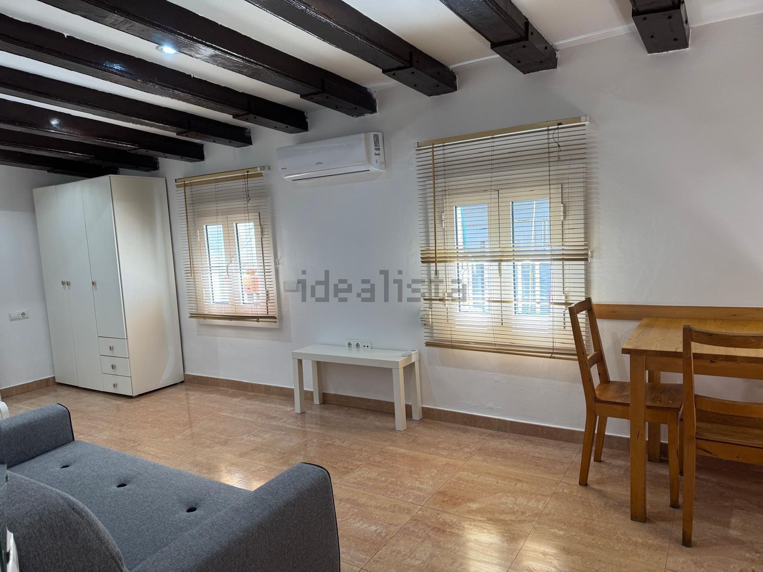 Piso de 30 m² en Barcelona