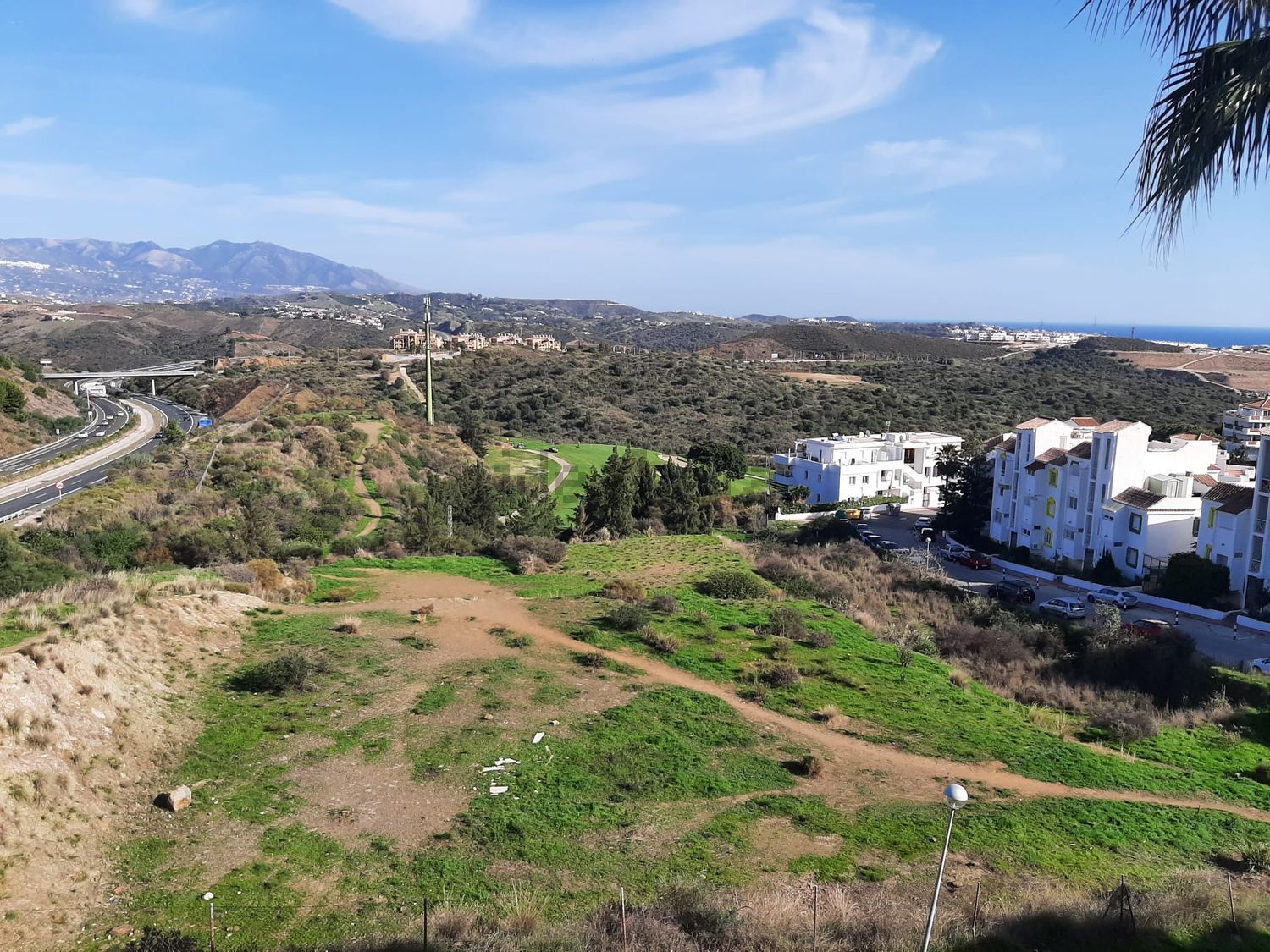 Pis de 115 m² a Mijas