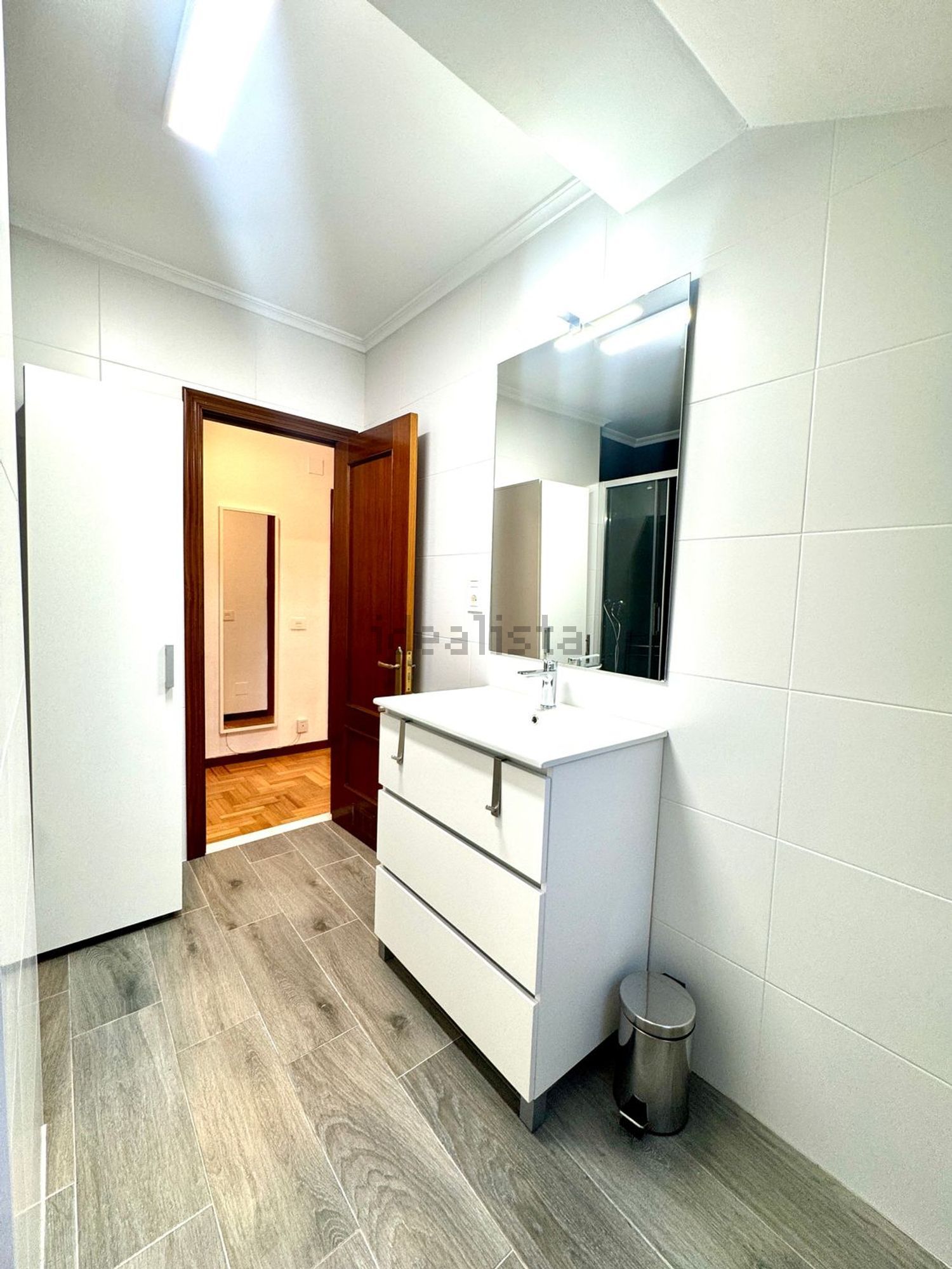 Apartamento 69 m² em Gijón / Xixón