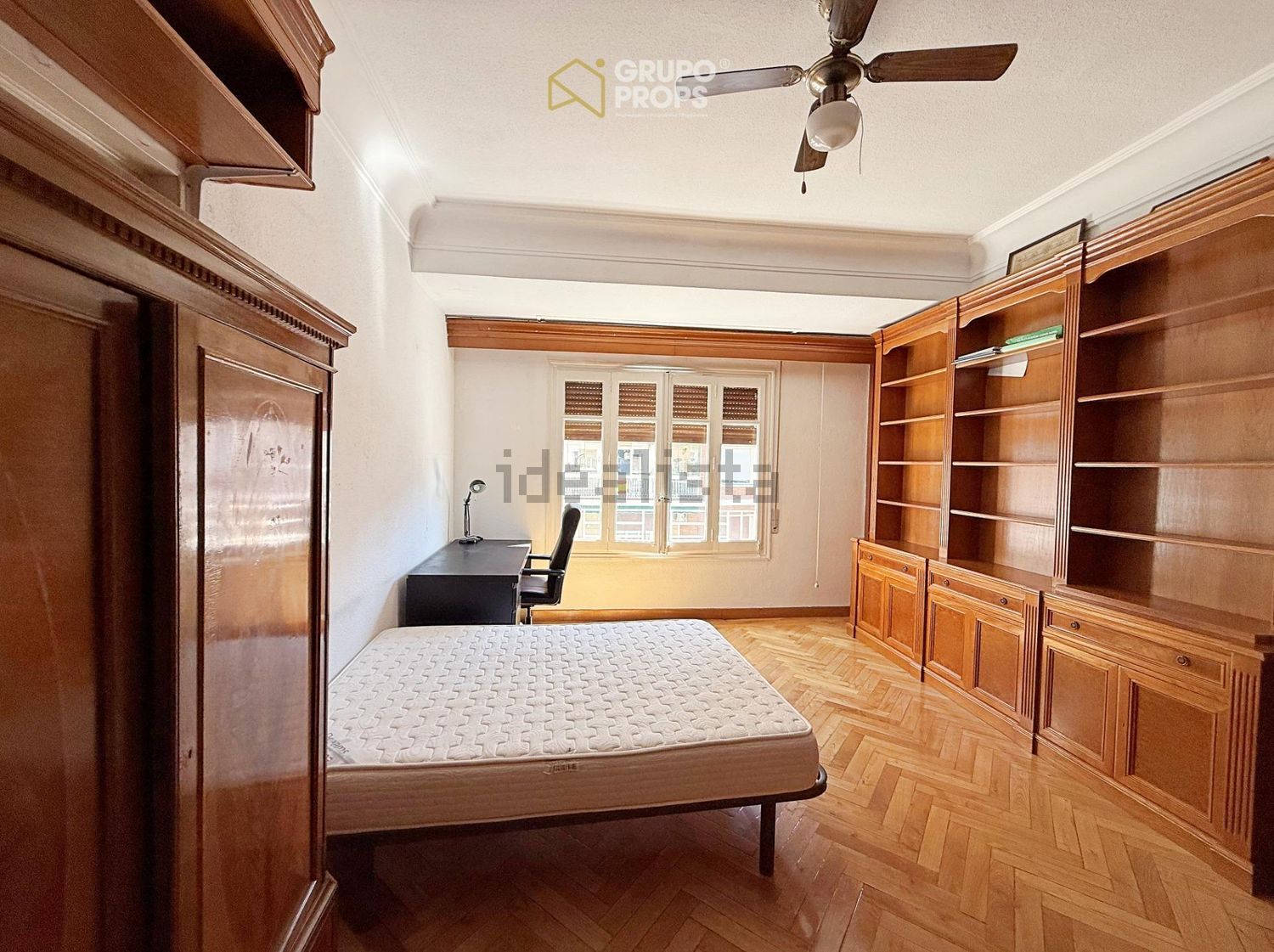 Piso de 235 m² en Madrid
