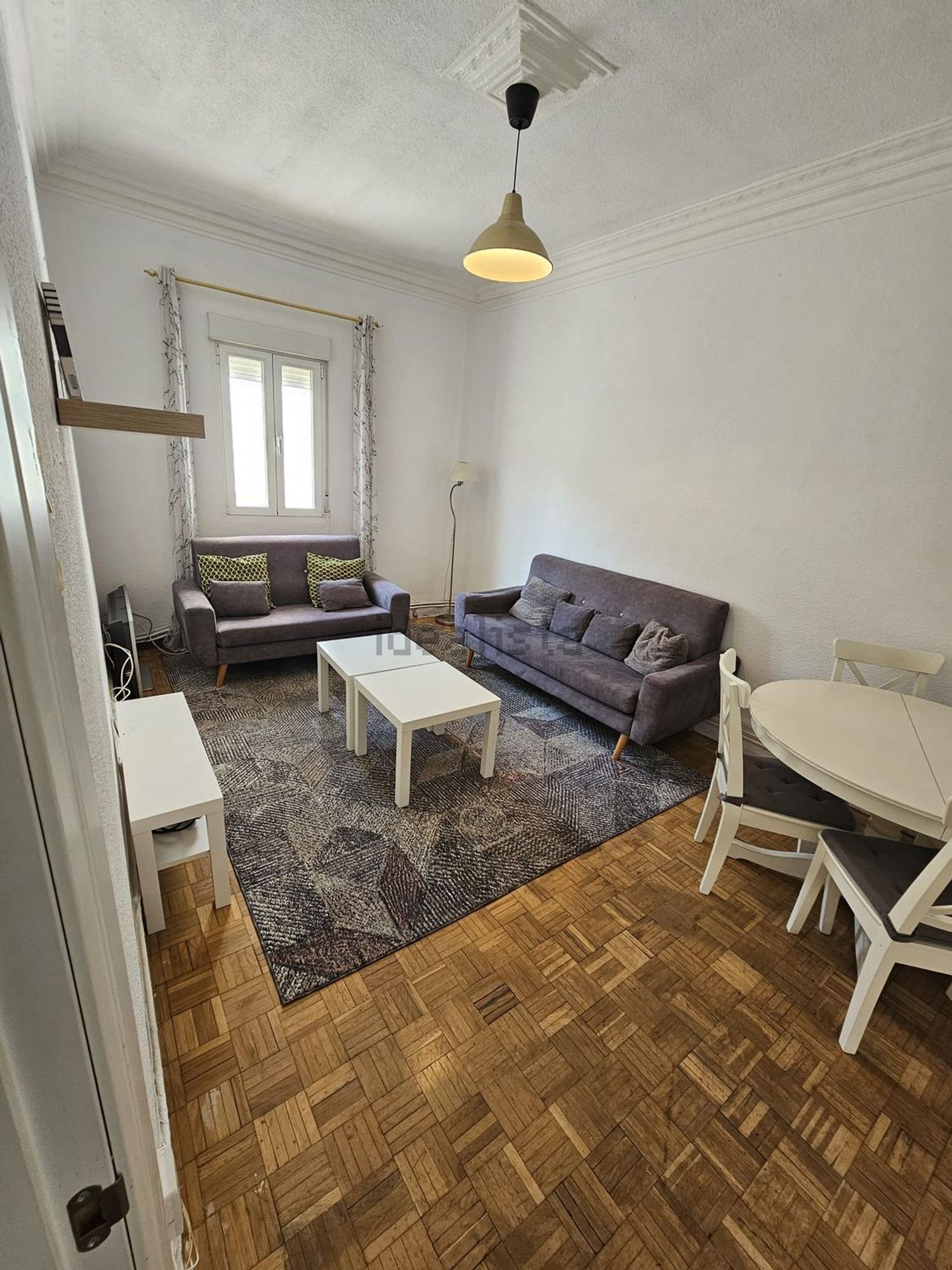 Piso de 120 m² en Madrid