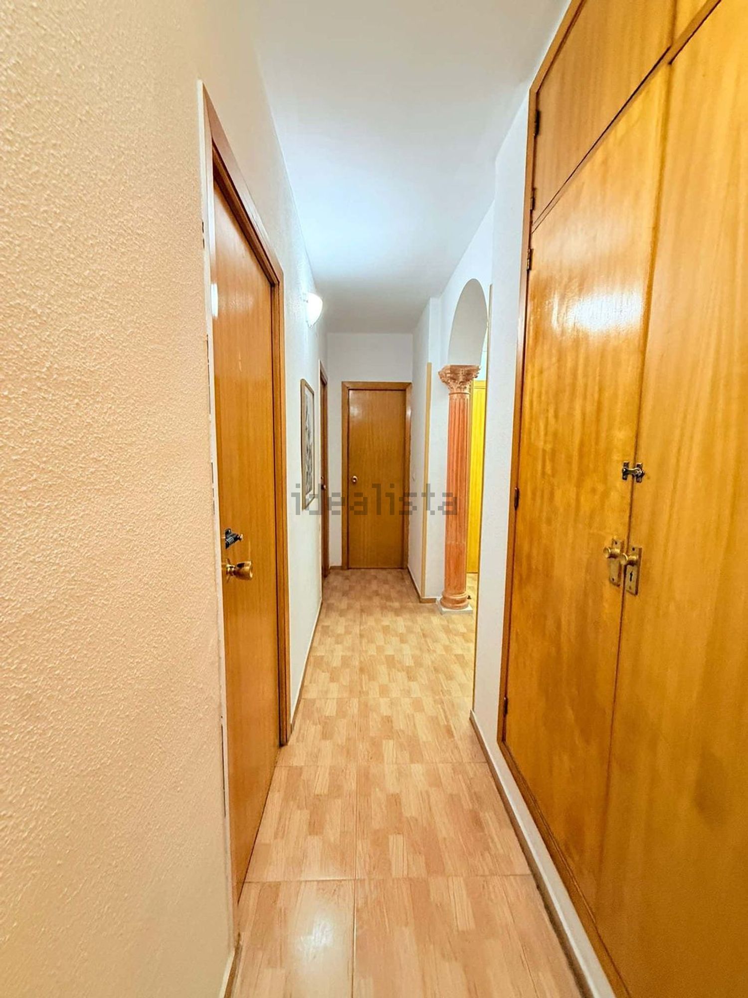 Habitación en alquiler, Madrid
