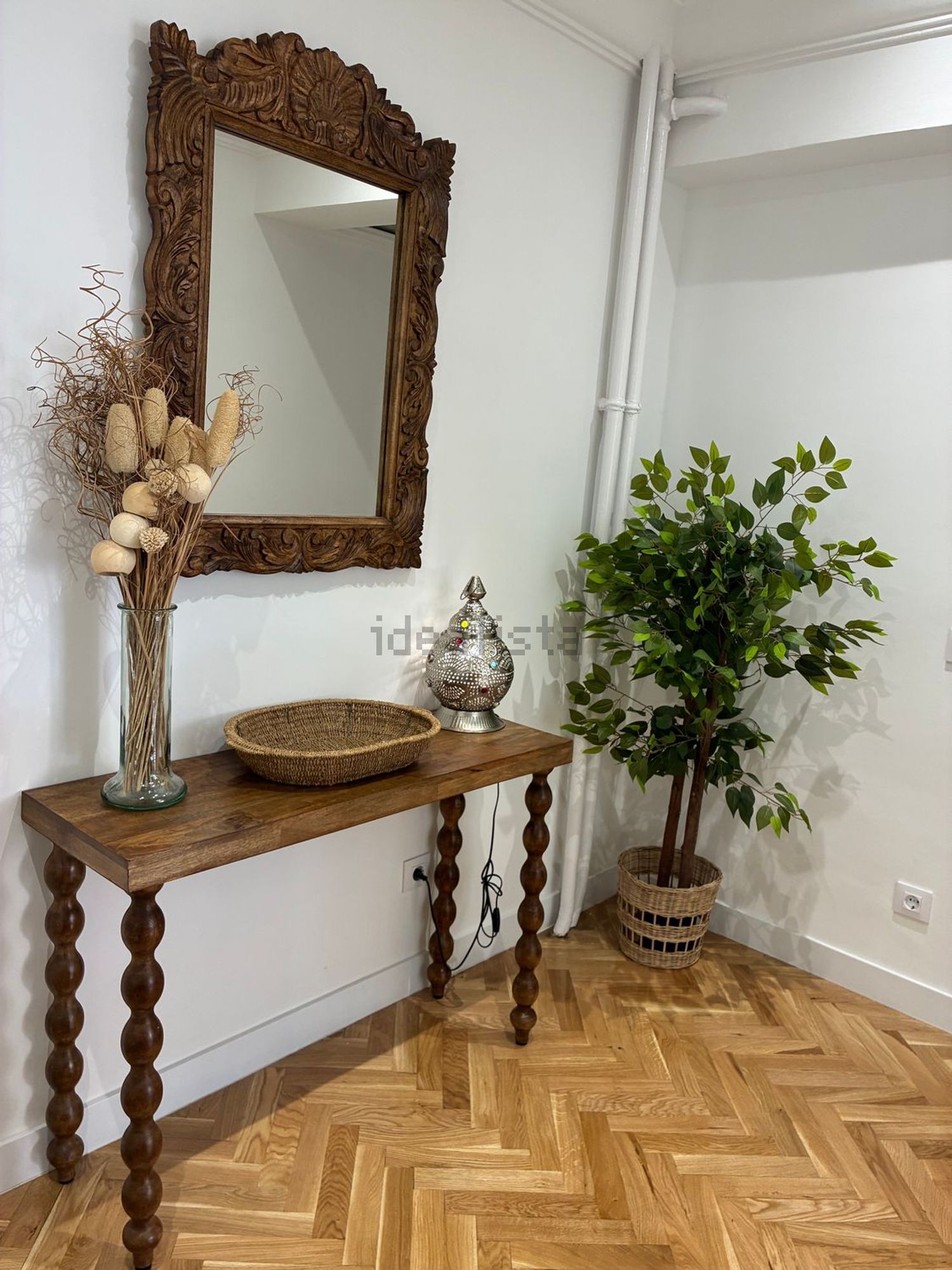 Zimmer zur Miete, Madrid