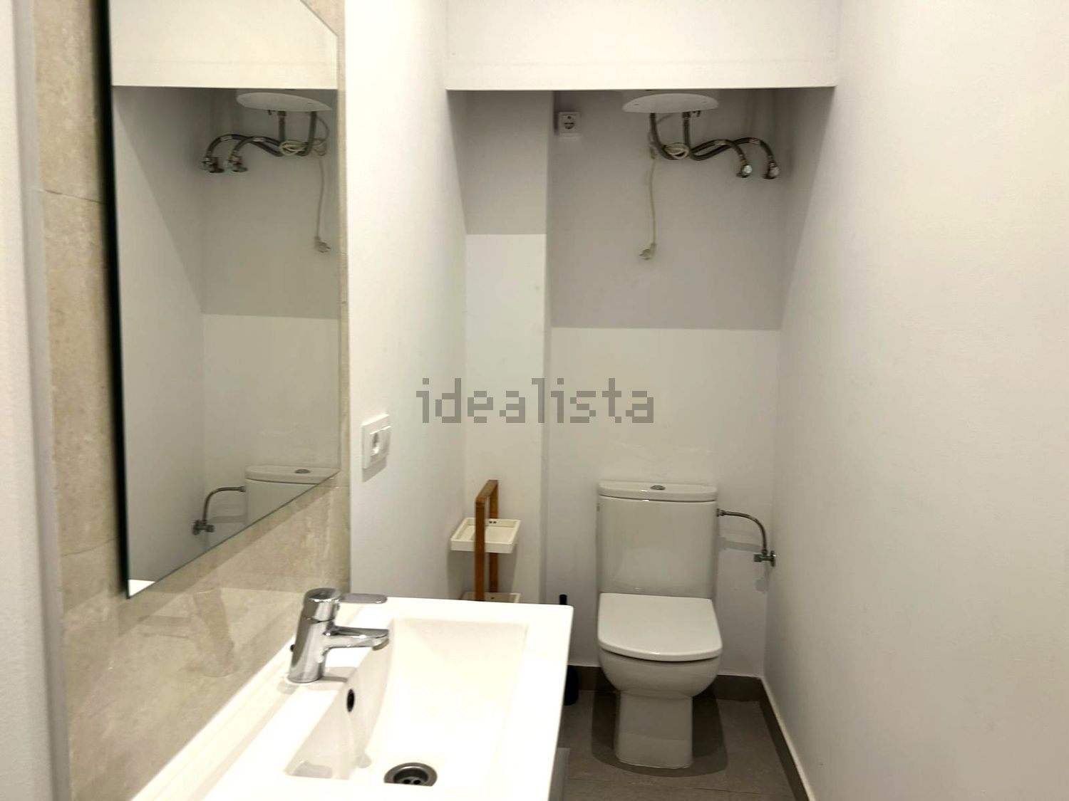 Pis de 110 m² a València