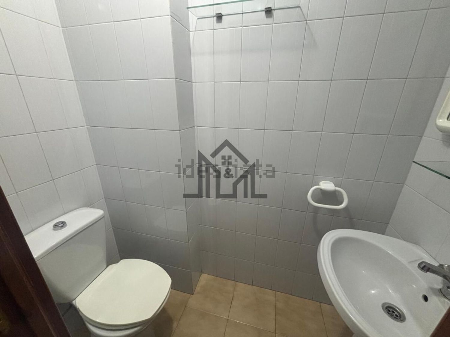 Piso de 90 m² en Cáceres