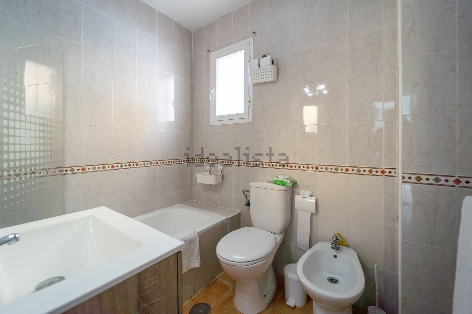 Casa de 140 m² en Benalmádena