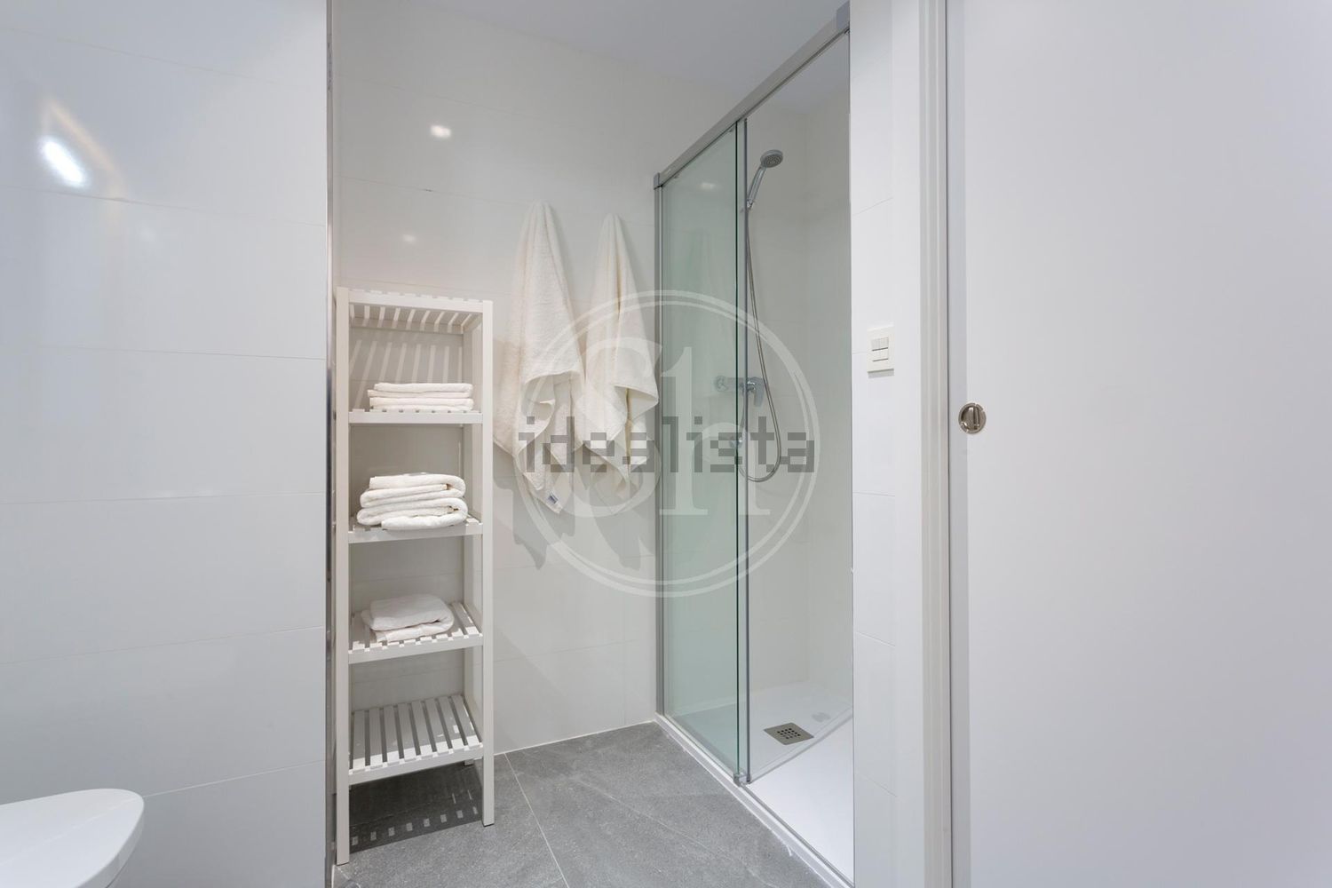 Pis de 55 m² a Barcelona