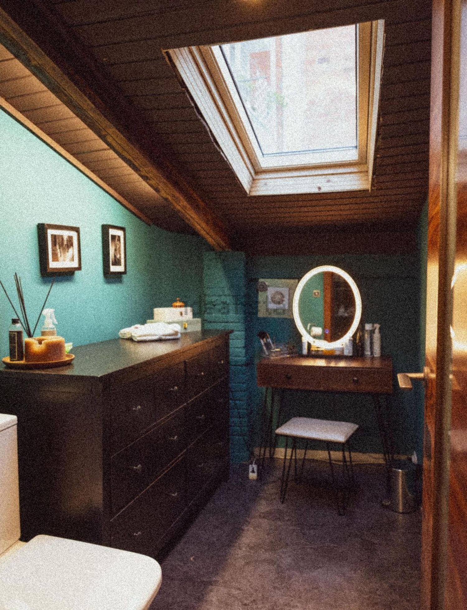 Wohnung 135 m² in Barcelona