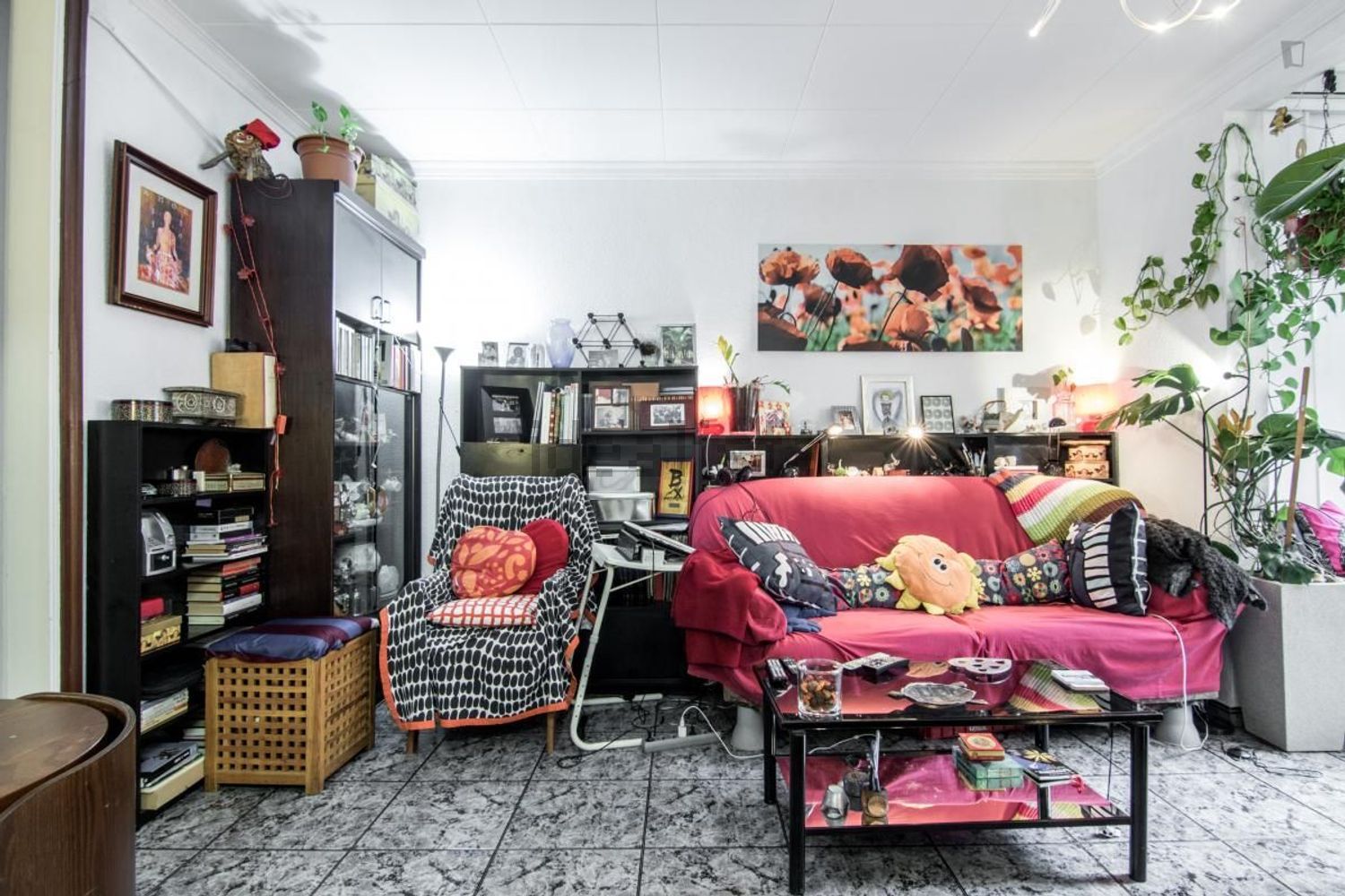 Zimmer zur Miete, Barcelona