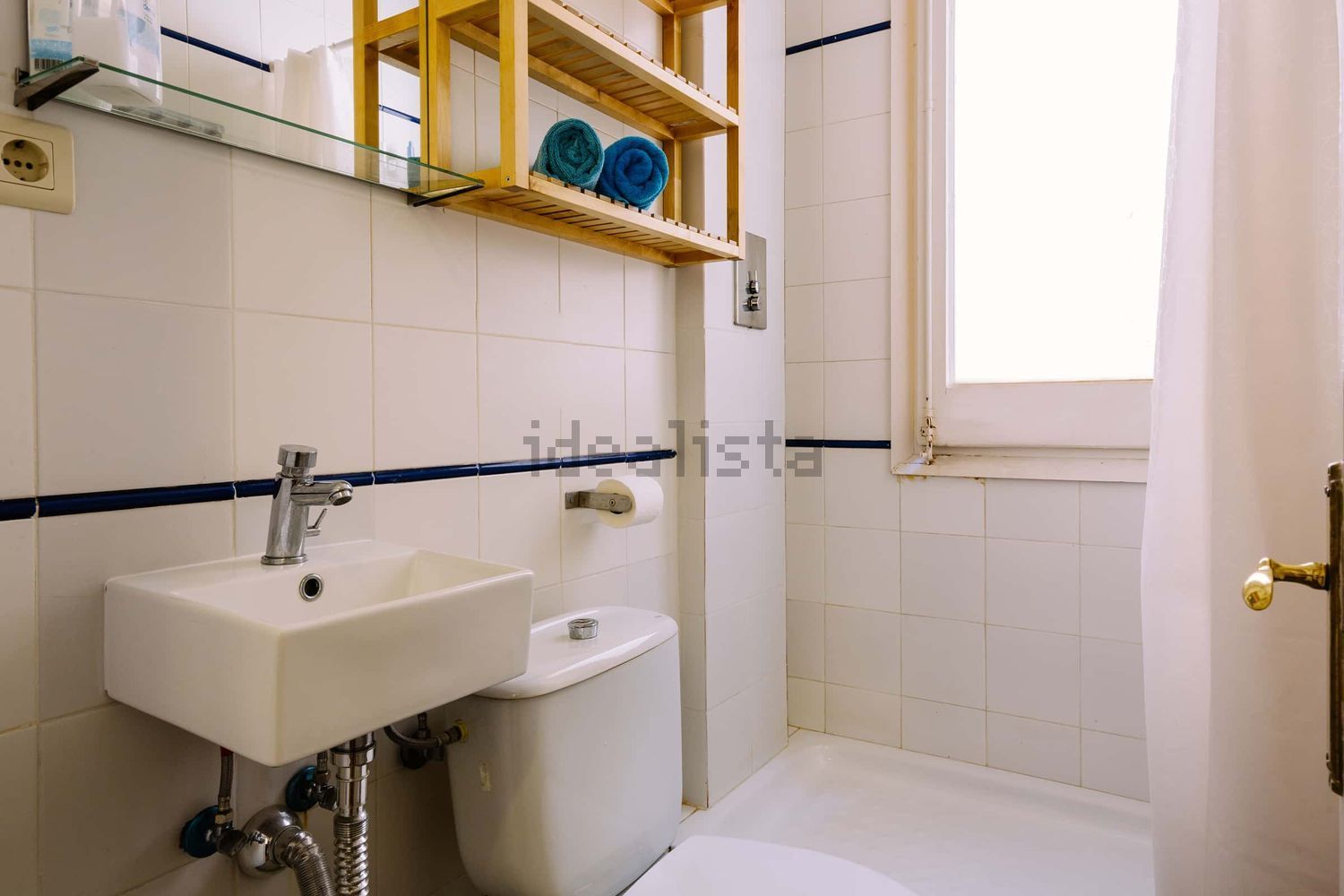 Habitación en alquiler, Barcelona