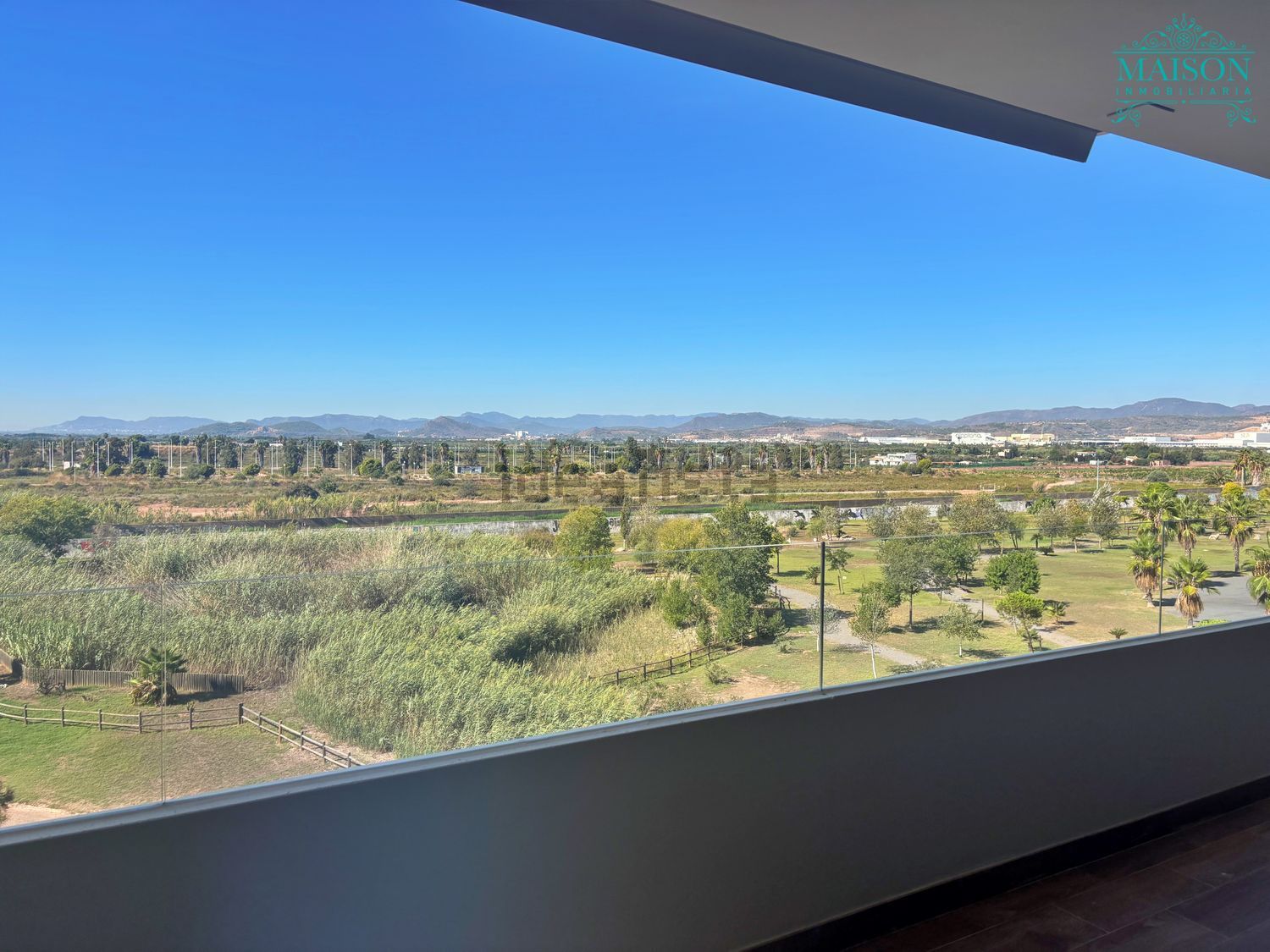 Piso de 99 m² en Moncófar