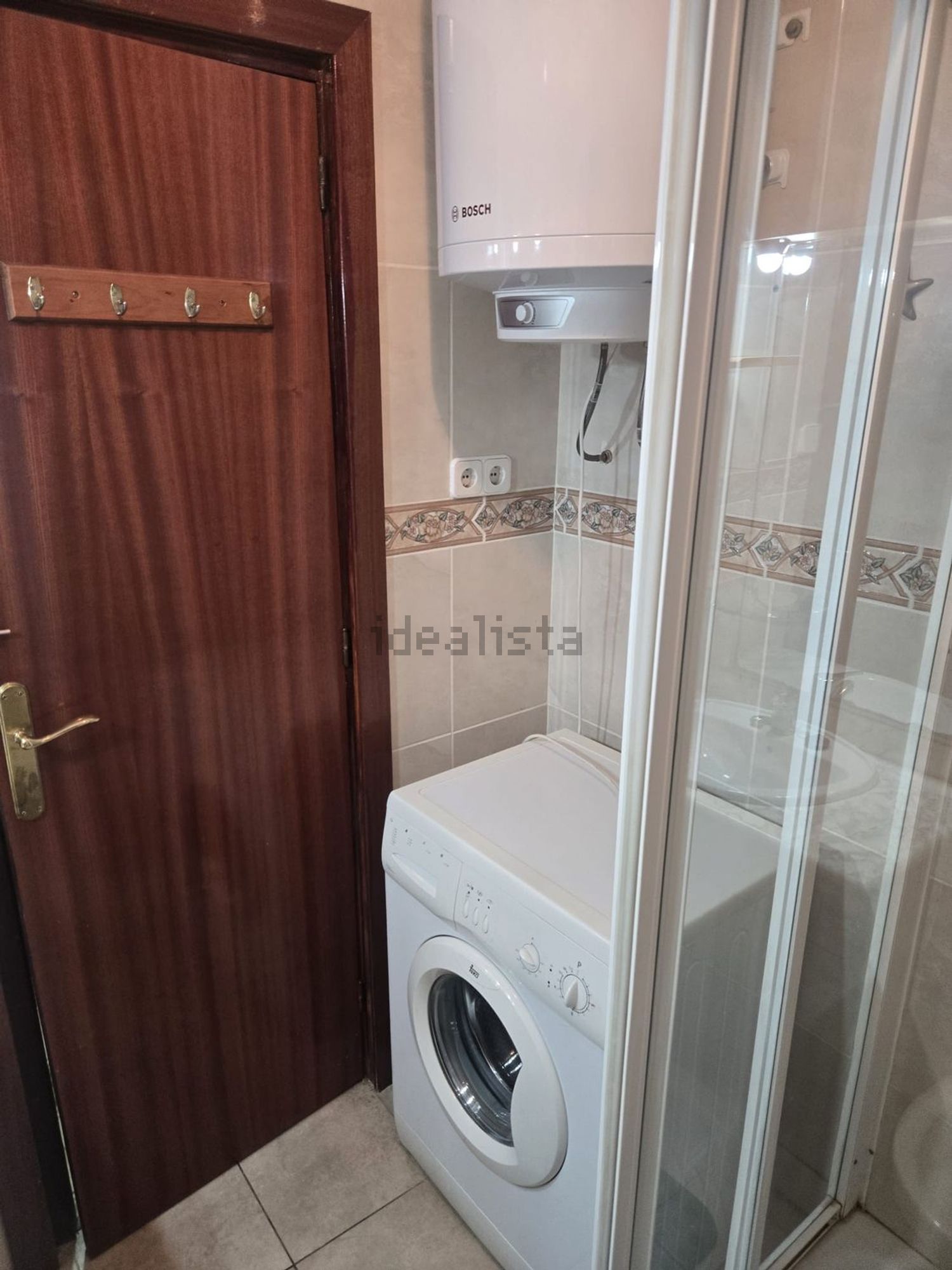 Flat 92 m² in Valencia