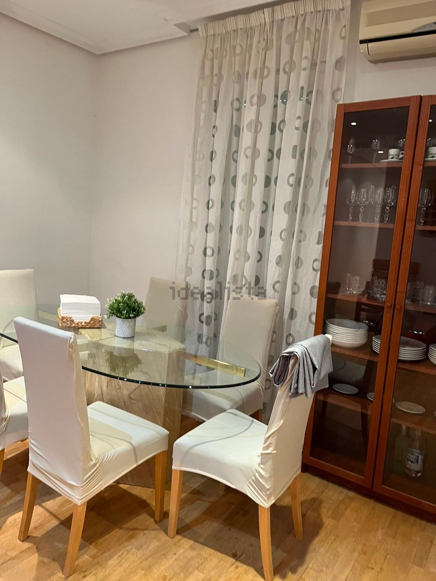 Pis de 80 m² a Madrid