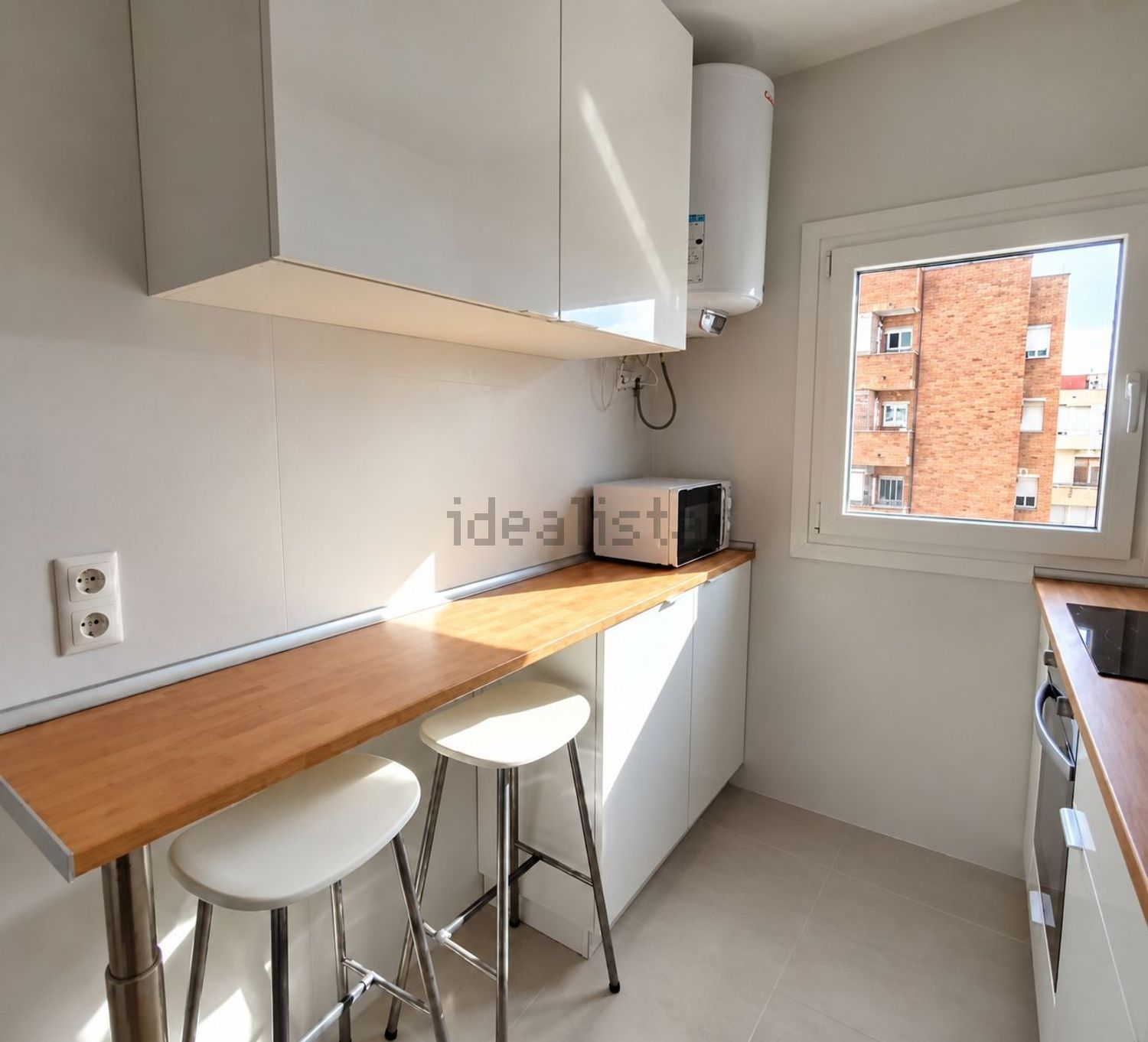 Habitación en alquiler, Madrid