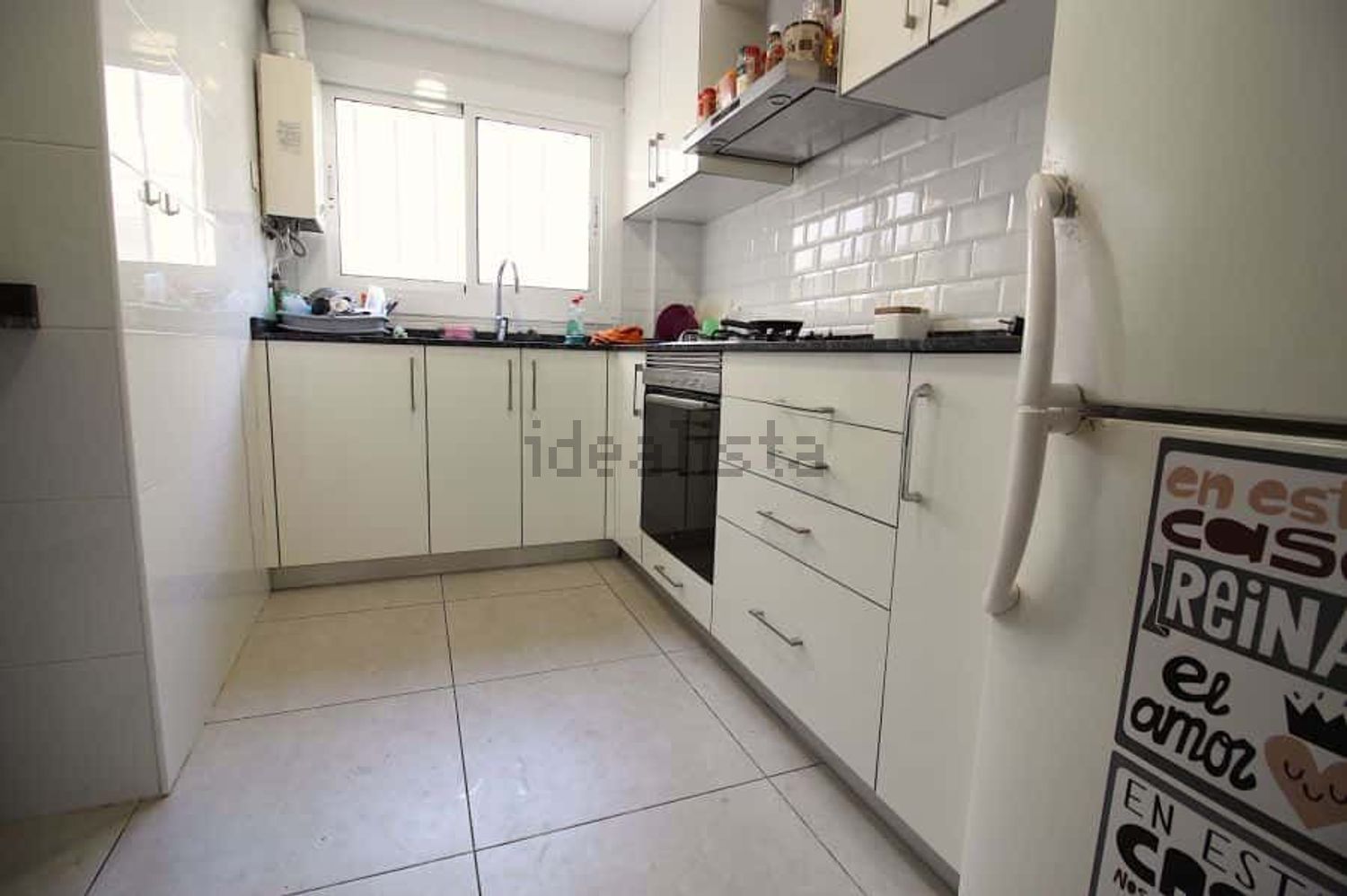 Habitación en alquiler, Valencia