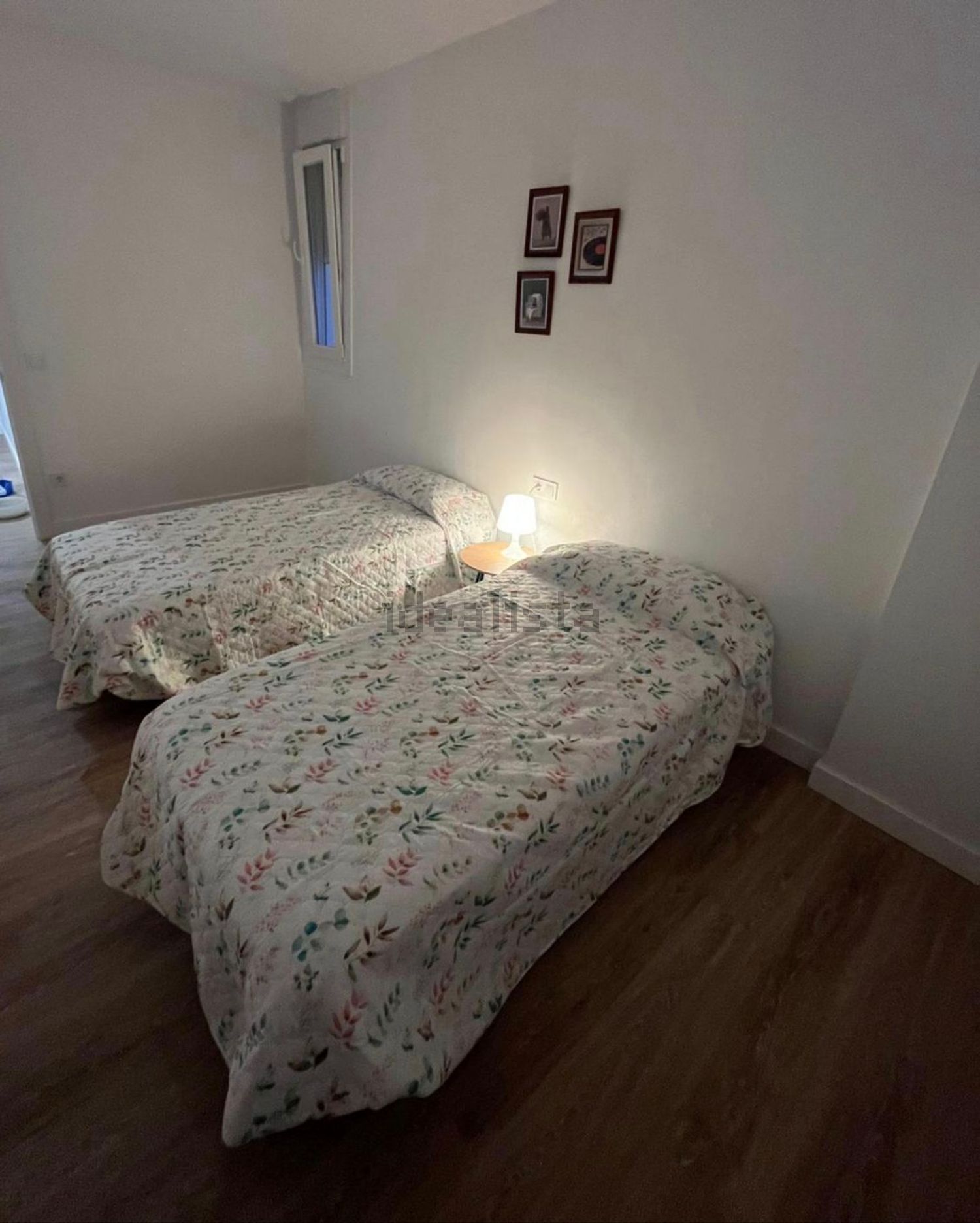 Piso de 85 m² en Cádiz