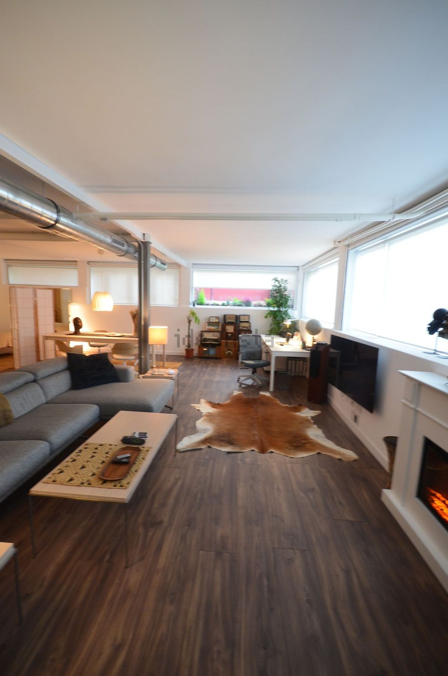 Wohnung 136 m² in Madrid