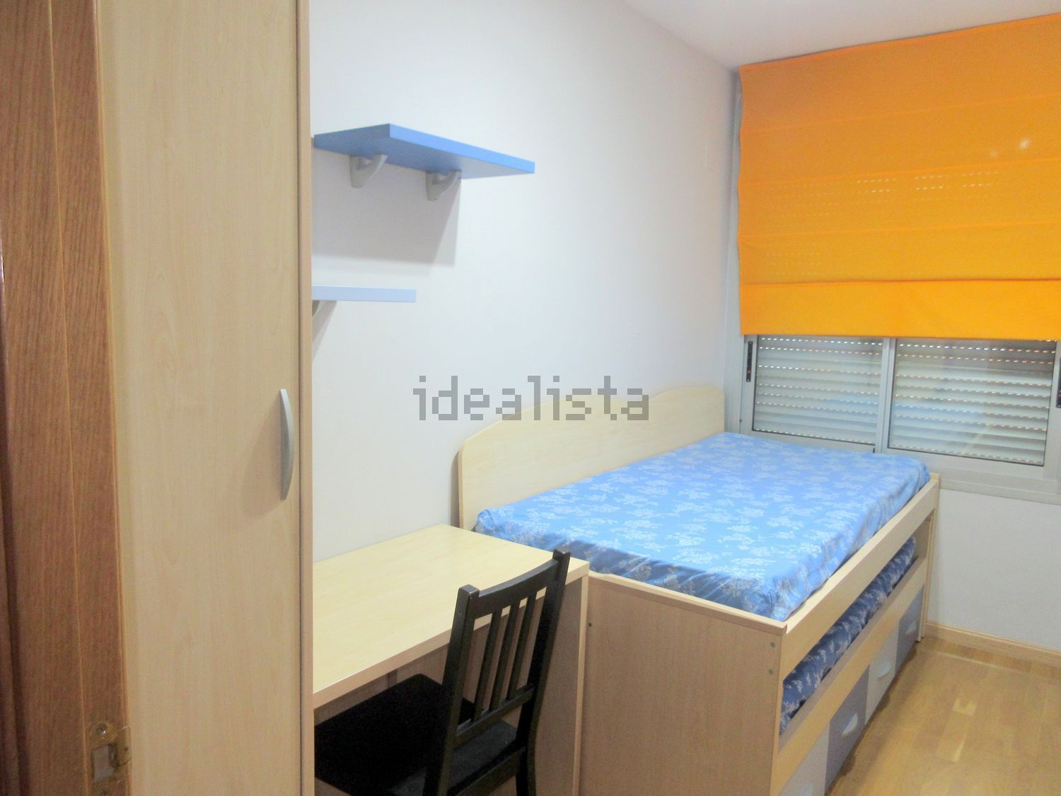 Piso de 83 m² en Zaragoza