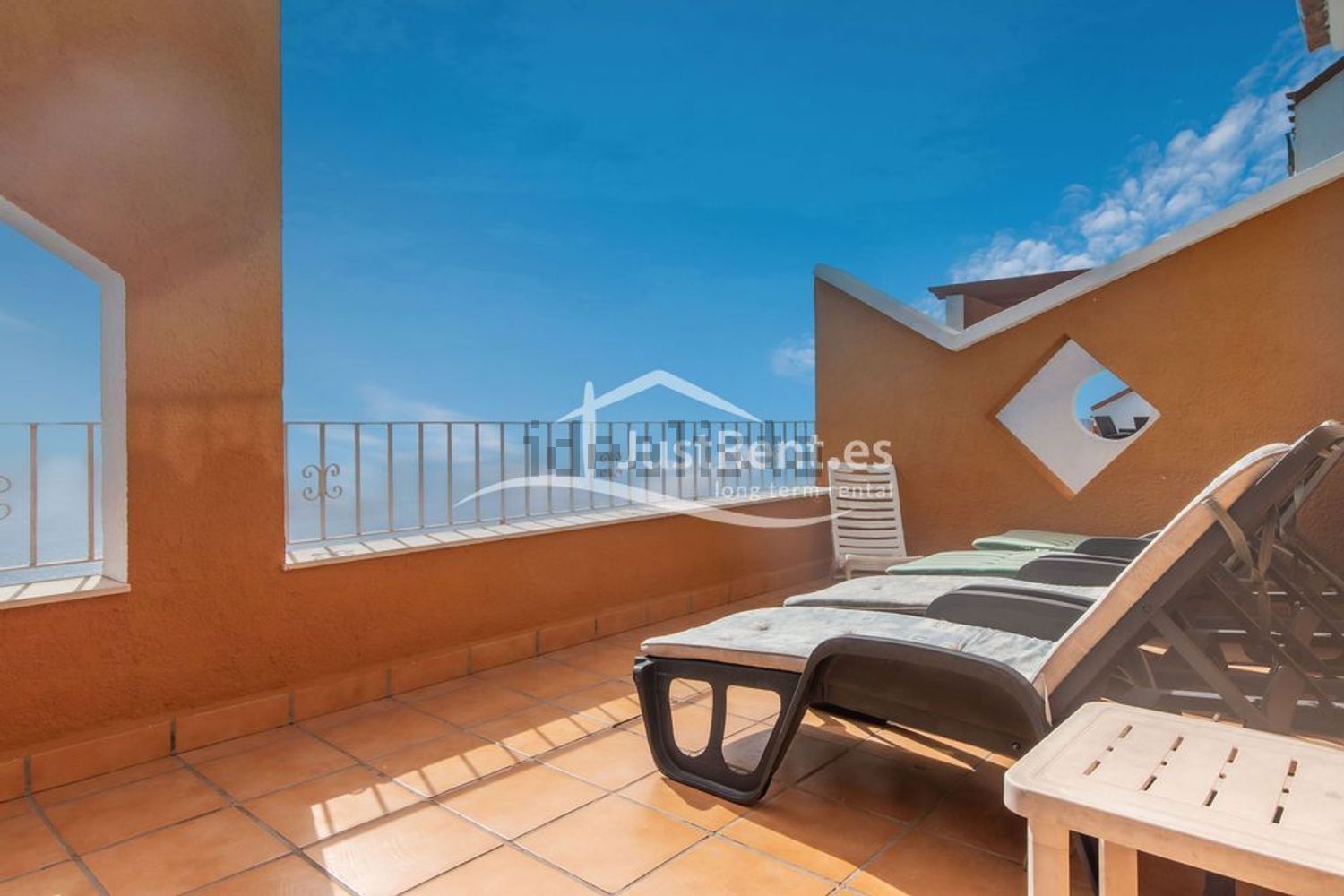Wohnung 90 m² in el Poble Nou de Benitatxell / Benitachell
