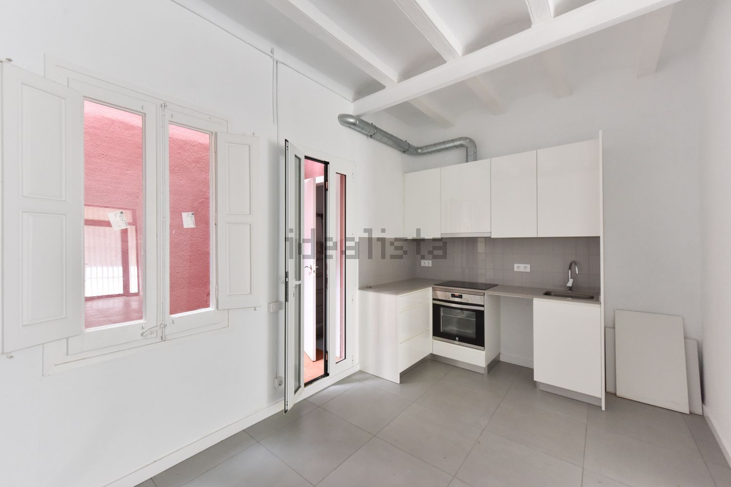 Piso de 85 m² en Barcelona