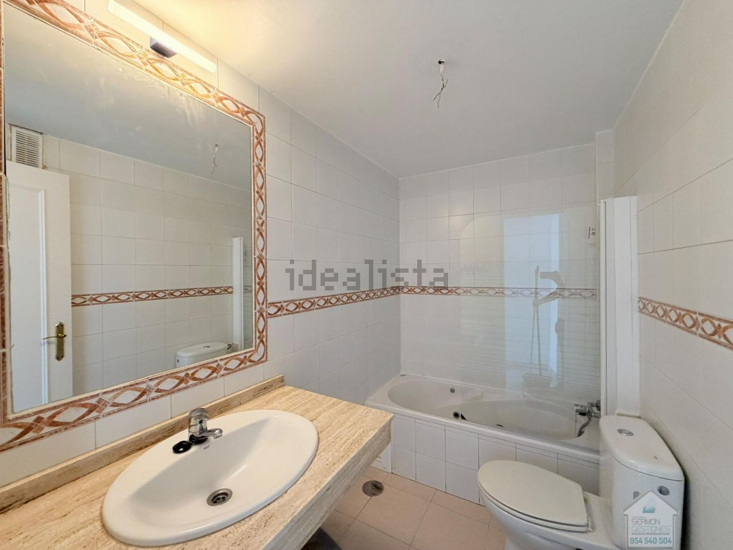 Piso de 79 m² en Sevilla