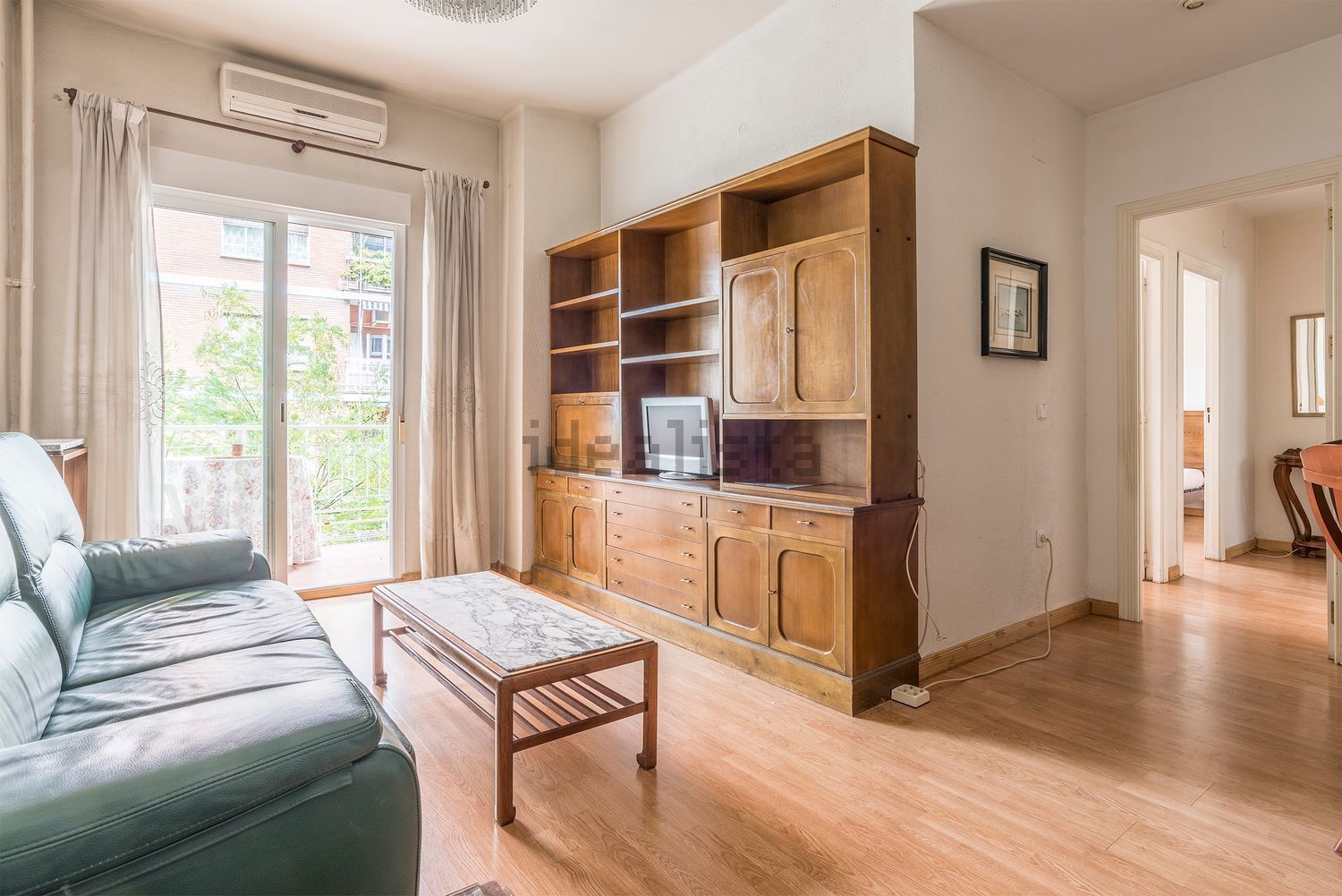 Pis de 140 m² a Madrid