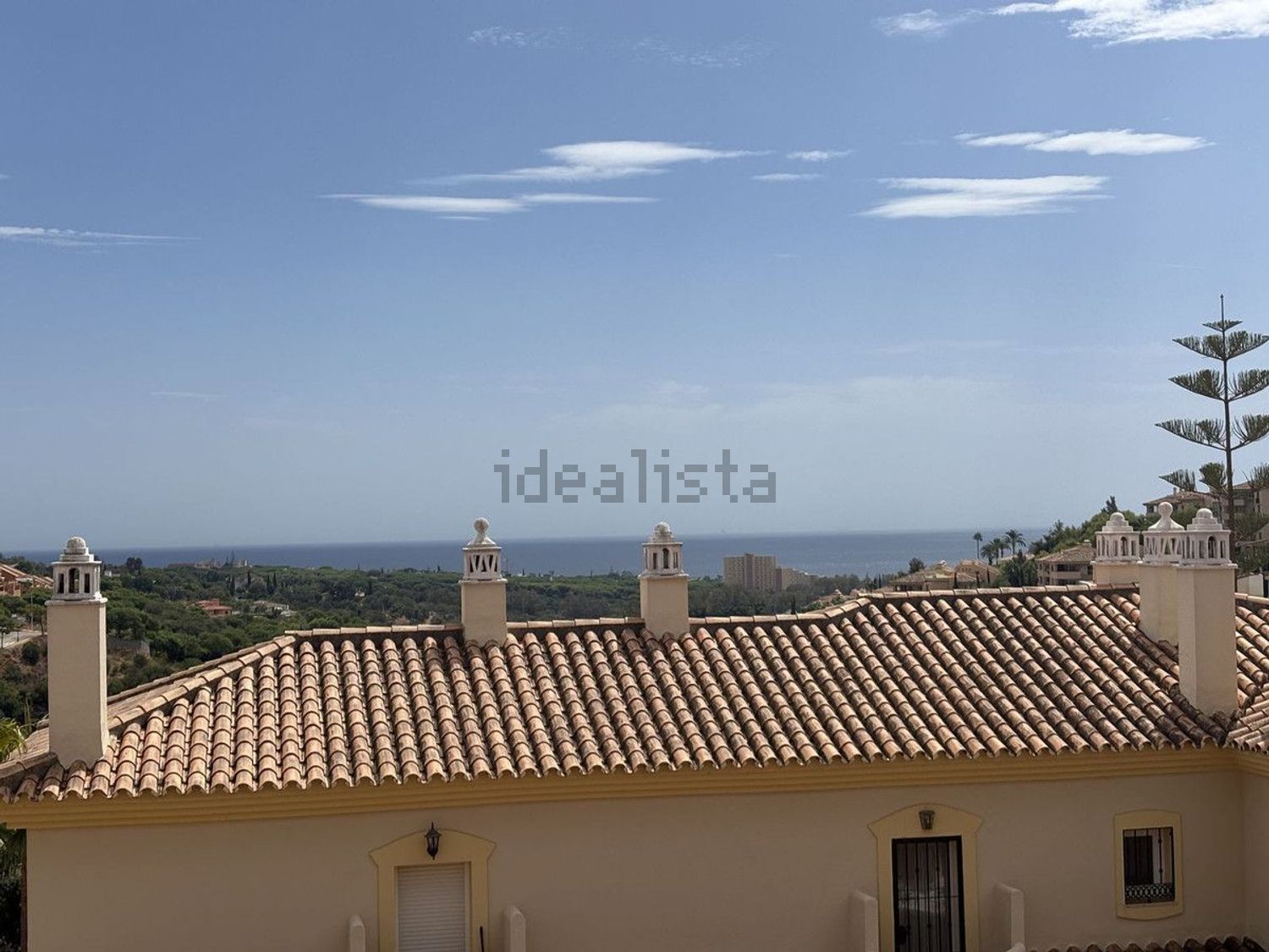 Piso de 100 m² en Marbella