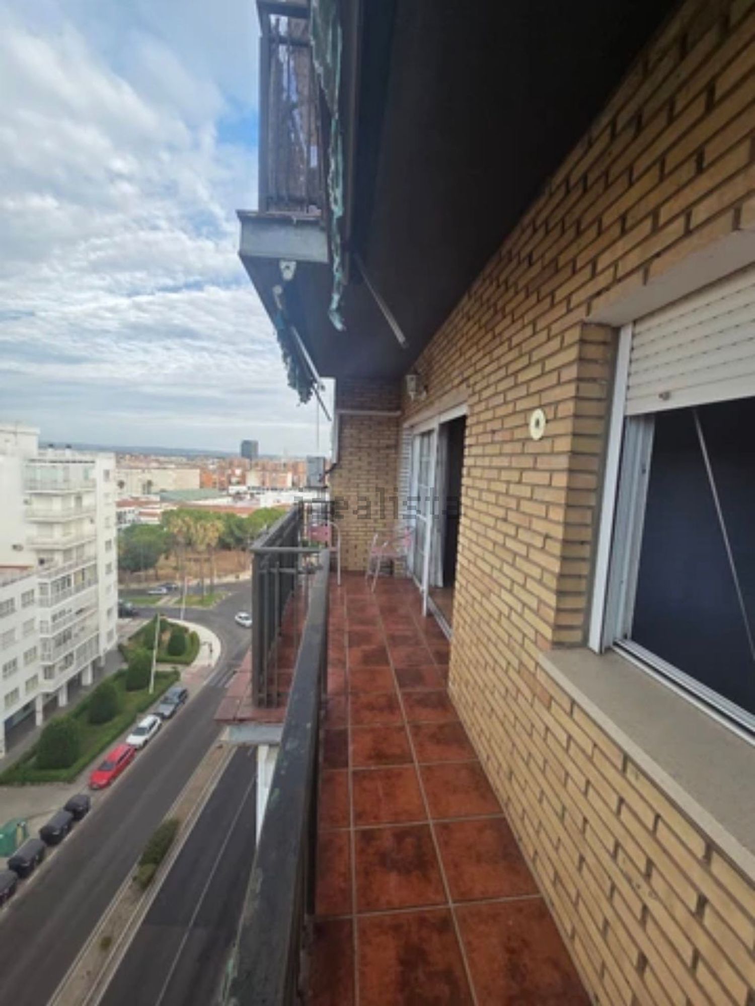 Pis de 120 m² a Badajoz
