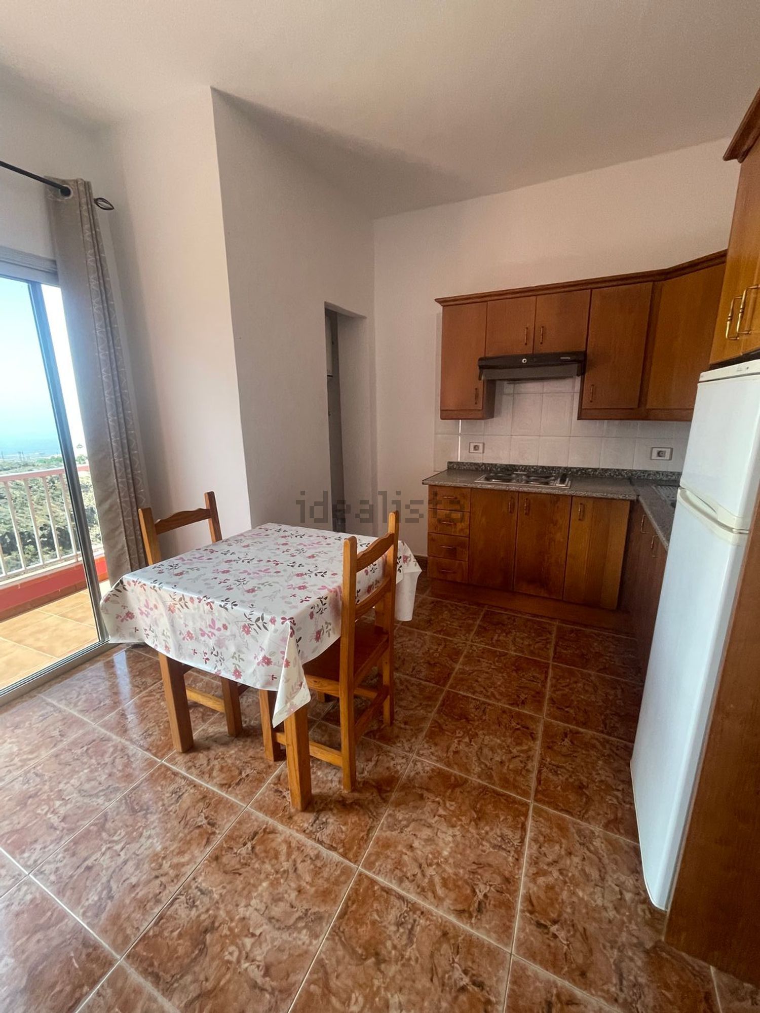 Piso de 69 m² en Guía de Isora