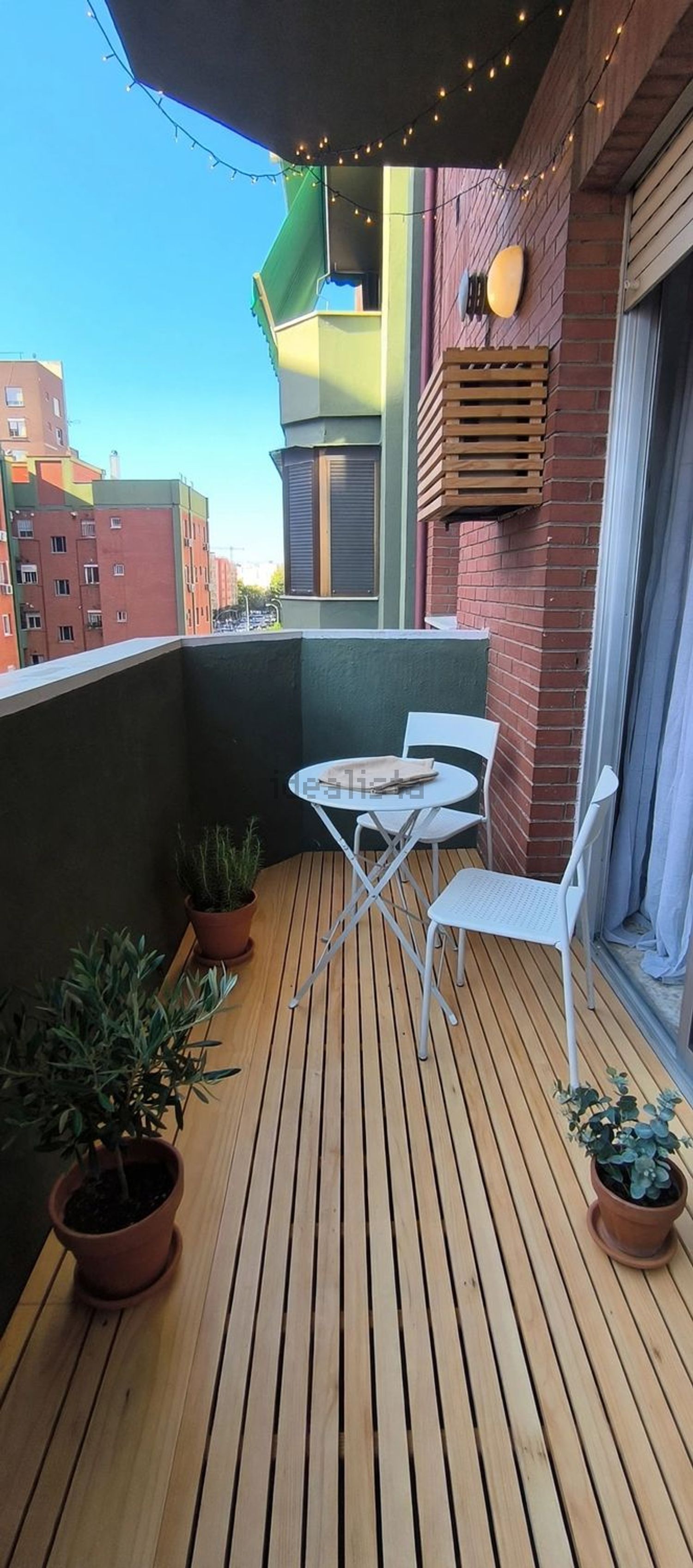 Wohnung 140 m² in Sevilla