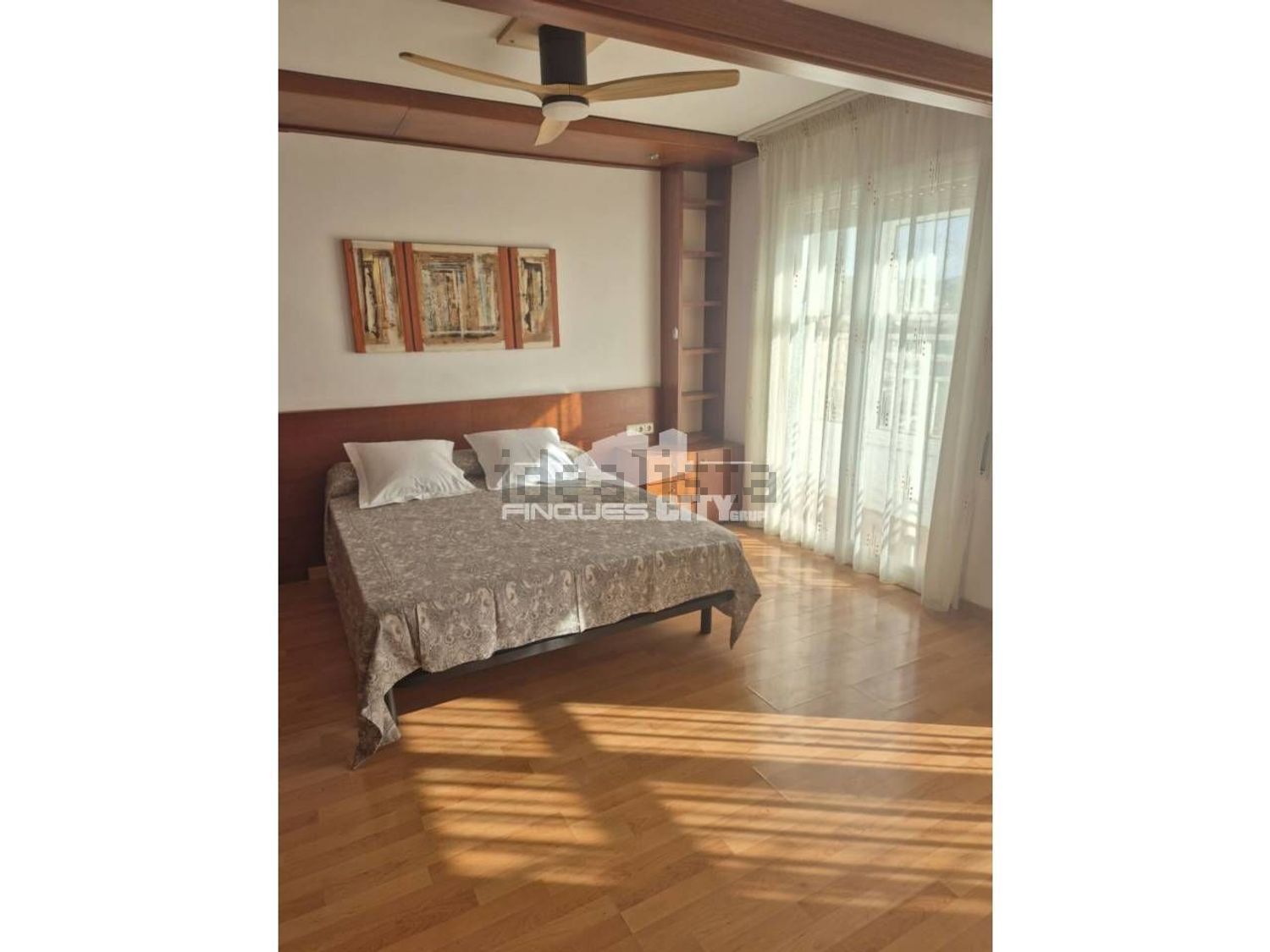 Pis de 163 m² a Calella