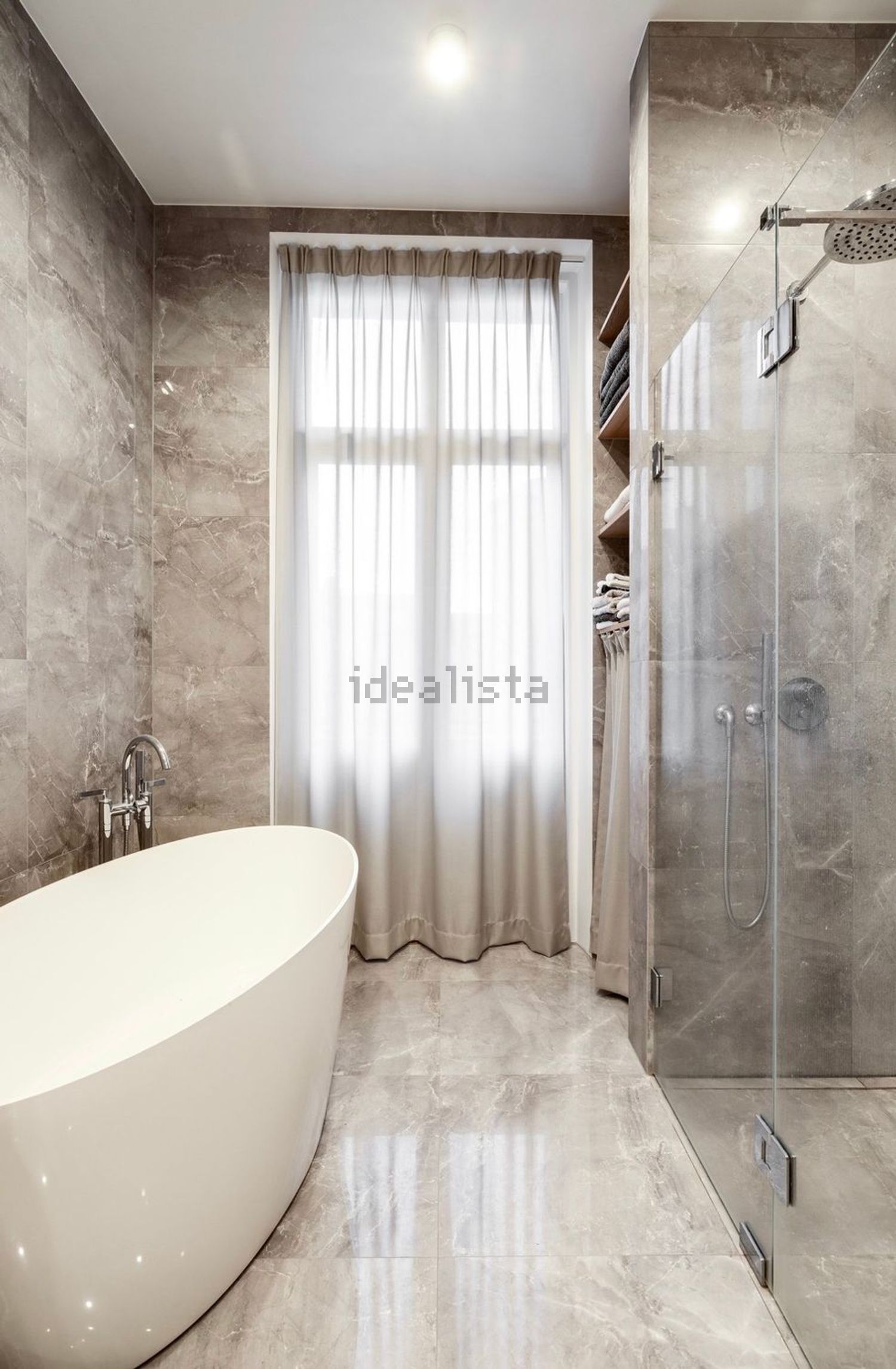 Pis de 267 m² a Madrid