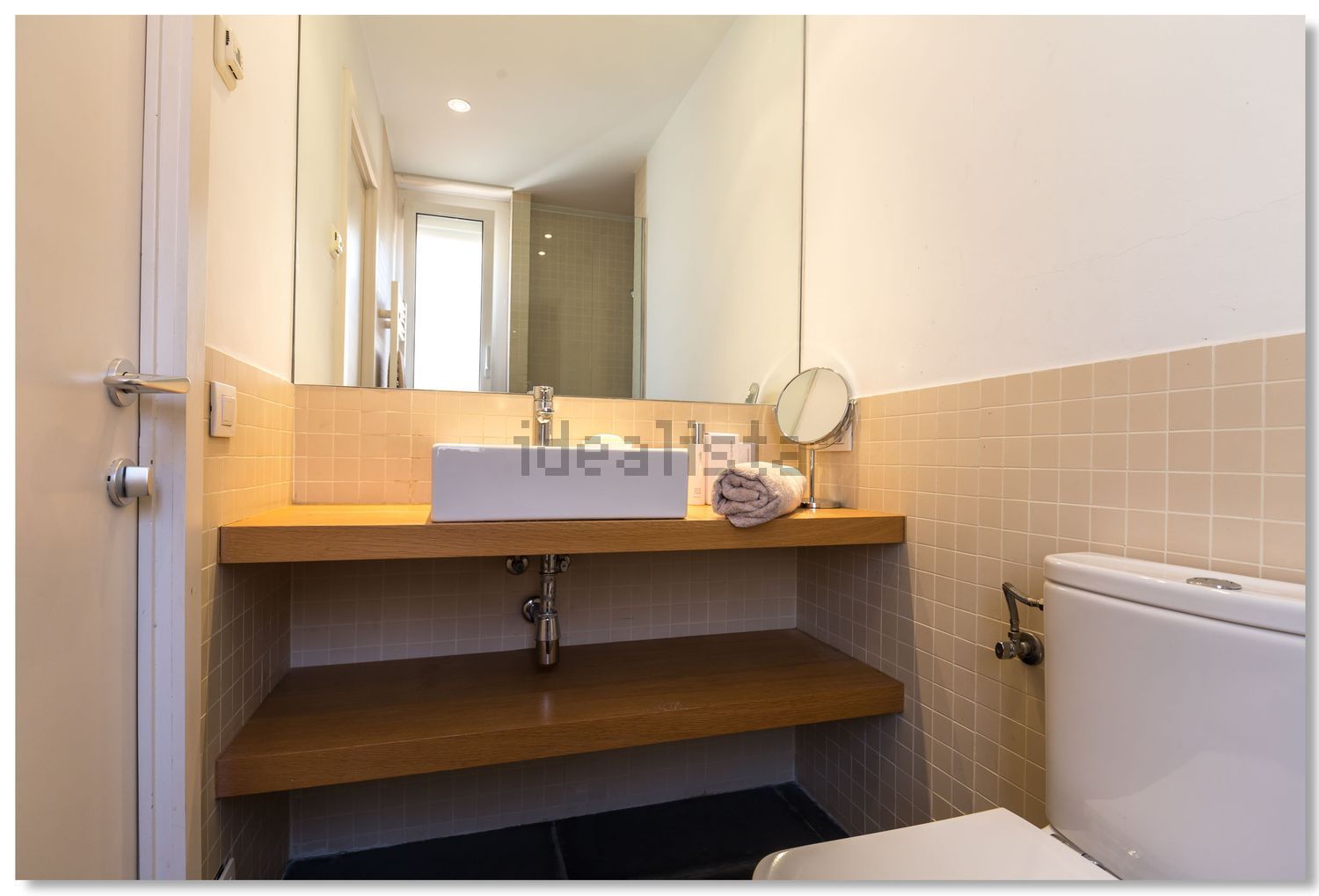 Piso de 268 m² en Barcelona