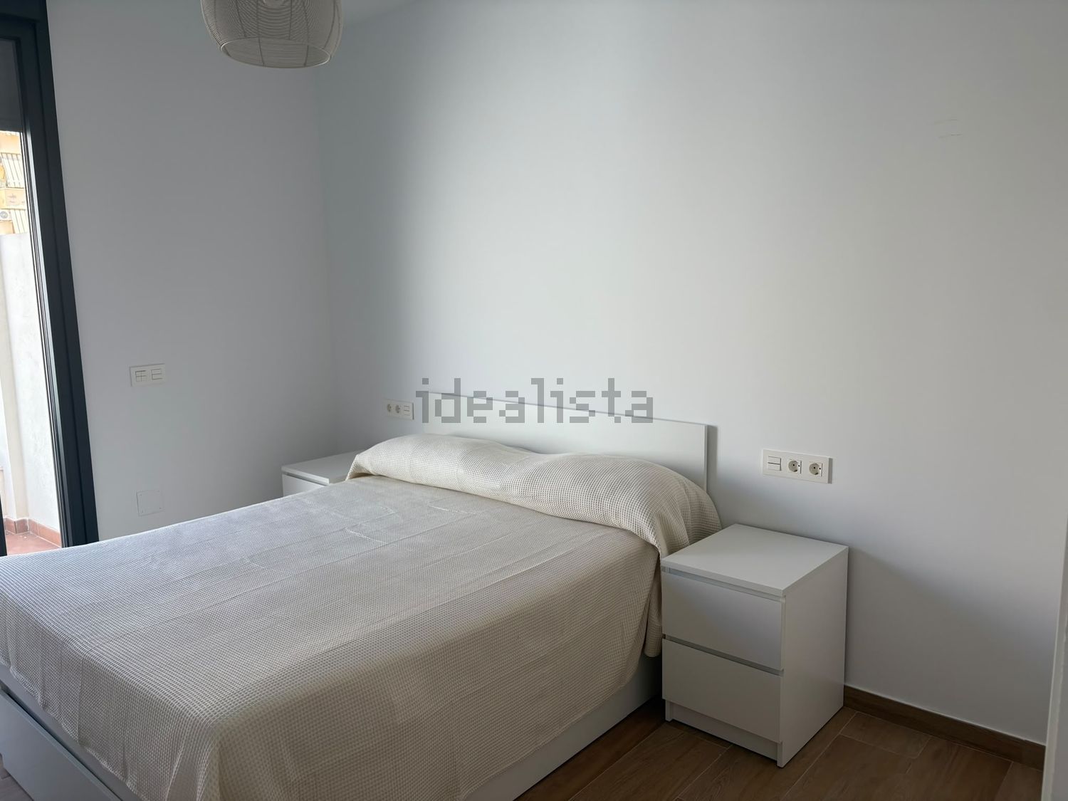 Pis de 65 m² a Màlaga